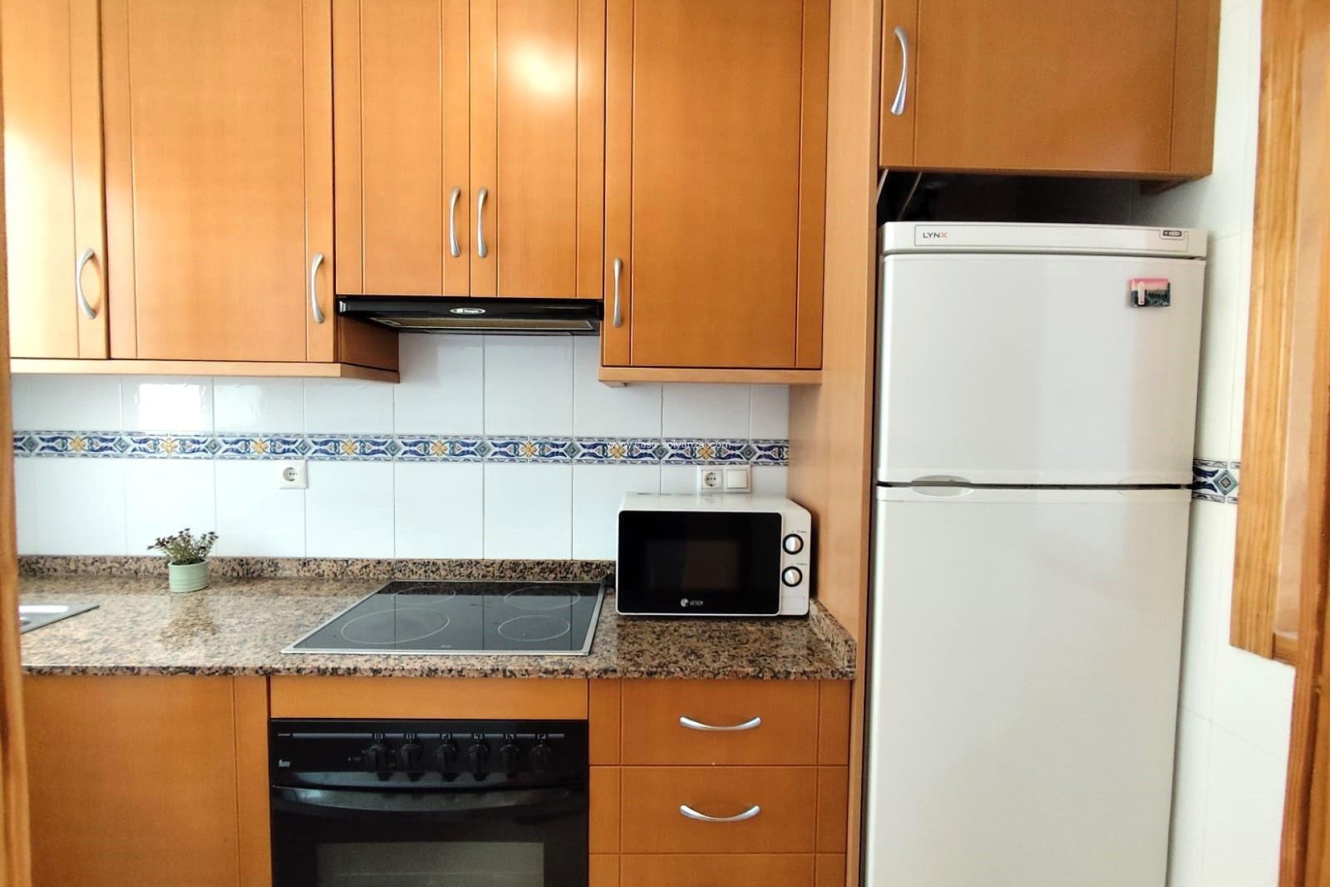Resale - Apartment / flat - Torrevieja - Center