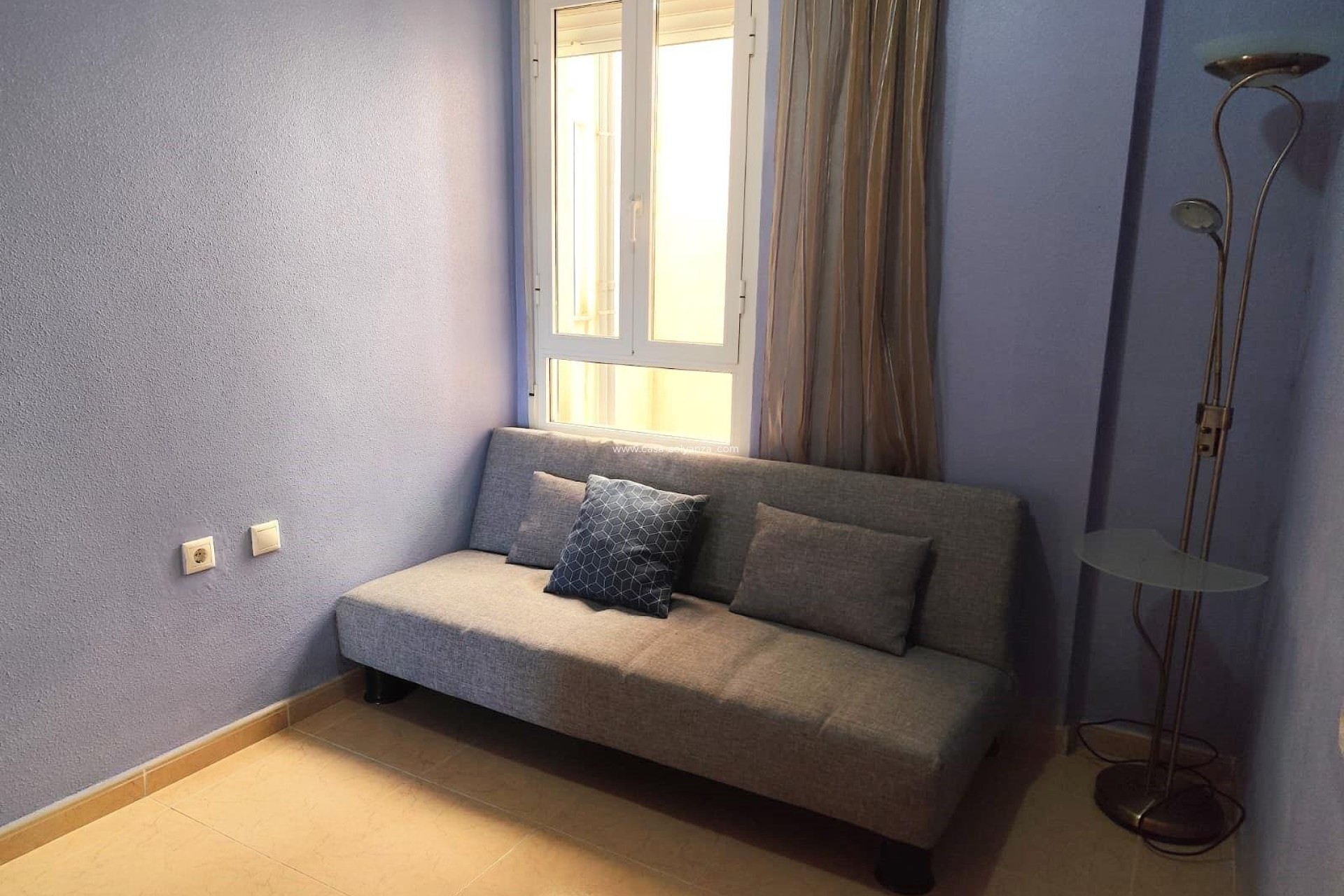 Resale - Apartment / flat - Torrevieja - Center