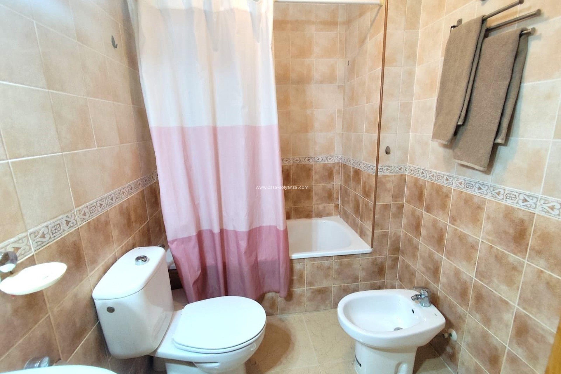 Resale - Apartment / flat - Torrevieja - Center