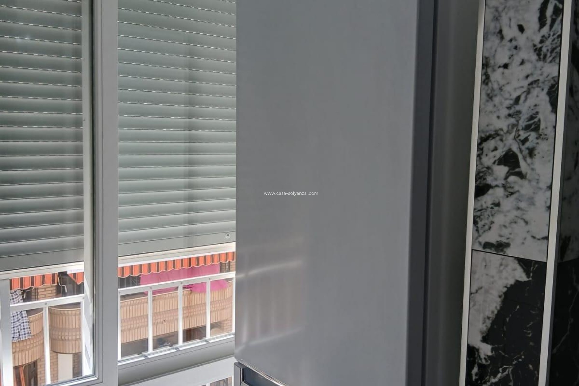 Resale - Apartment / flat - Torrevieja - Center
