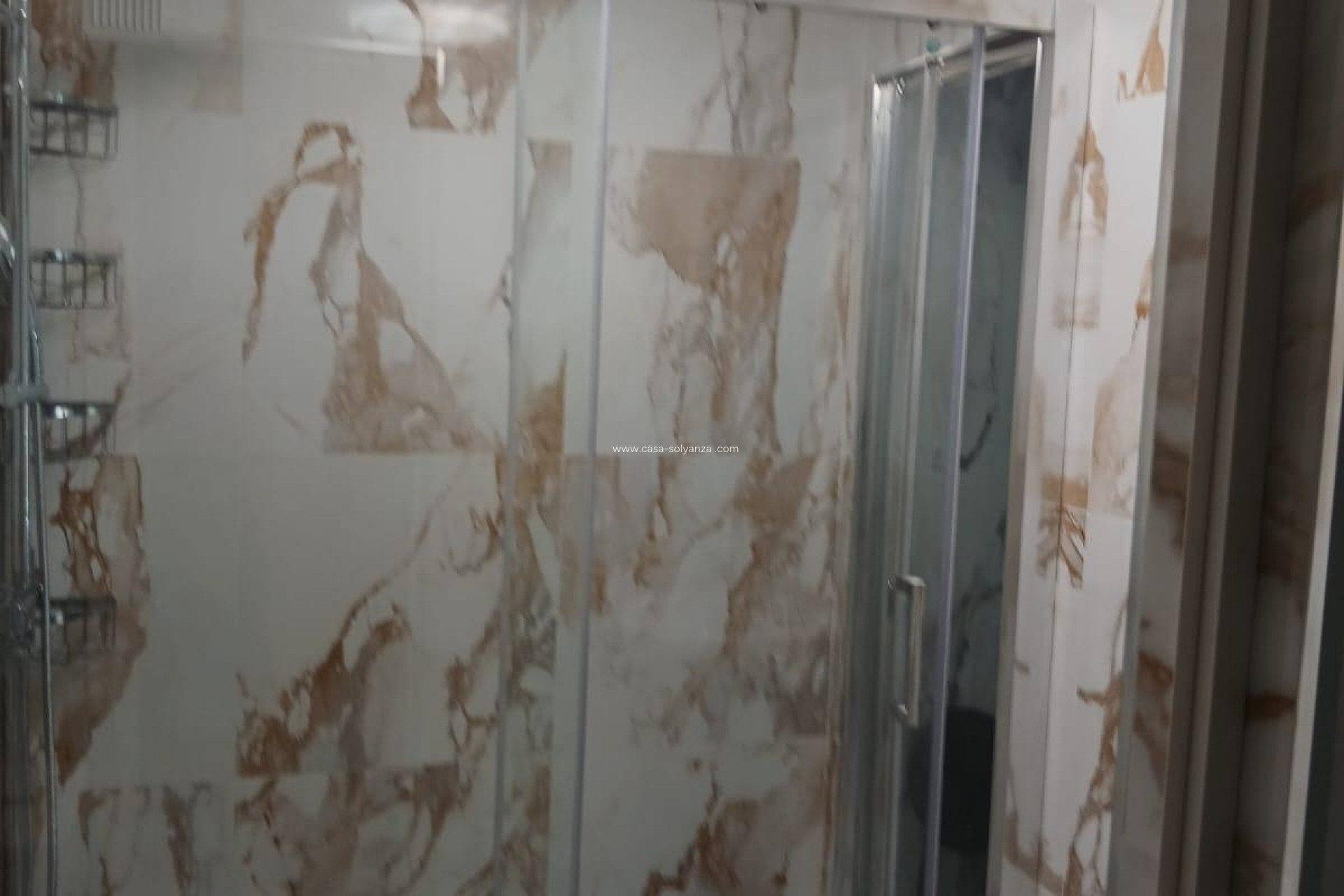 Resale - Apartment / flat - Torrevieja - Center