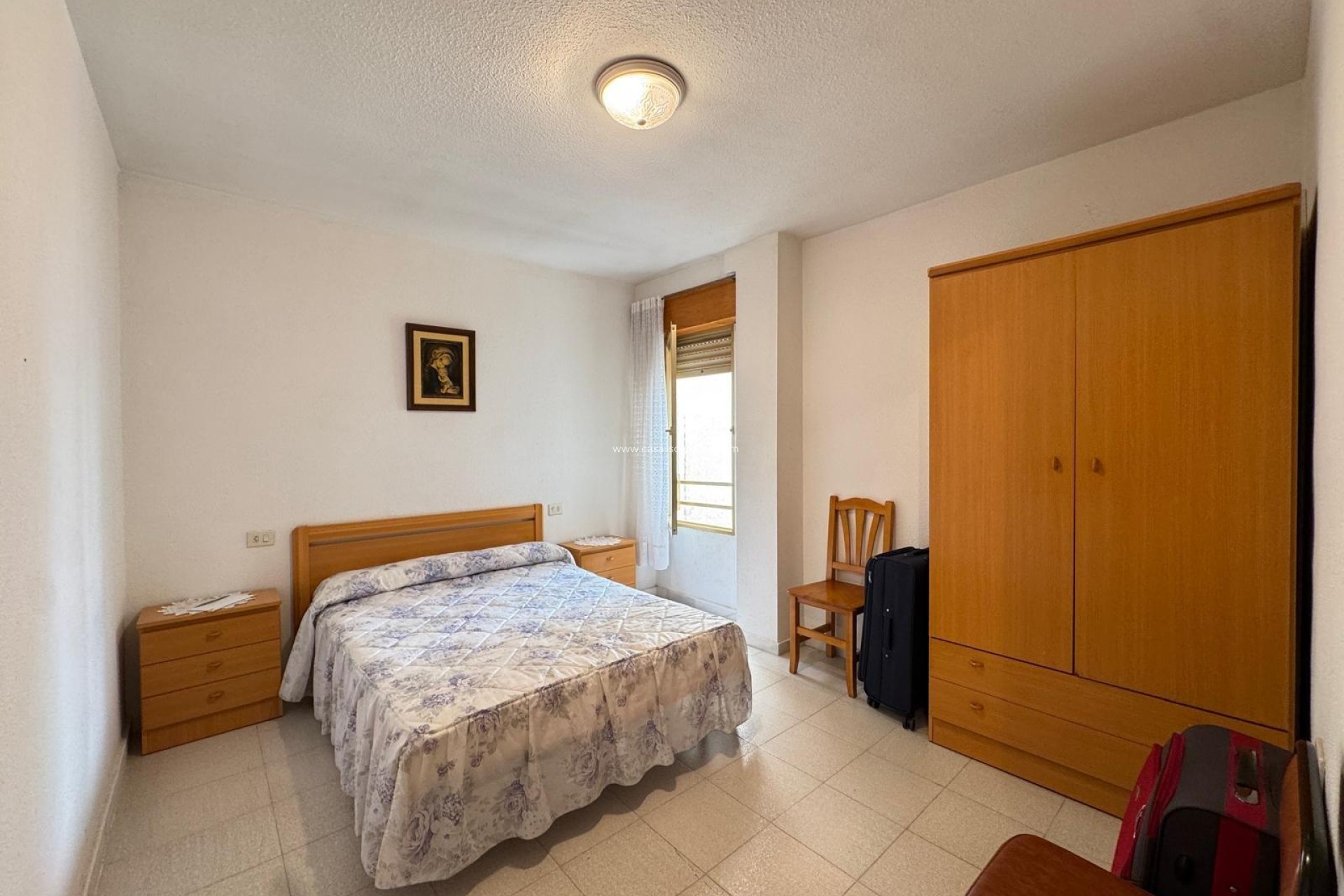 Resale - Apartment / flat - Torrevieja - Center