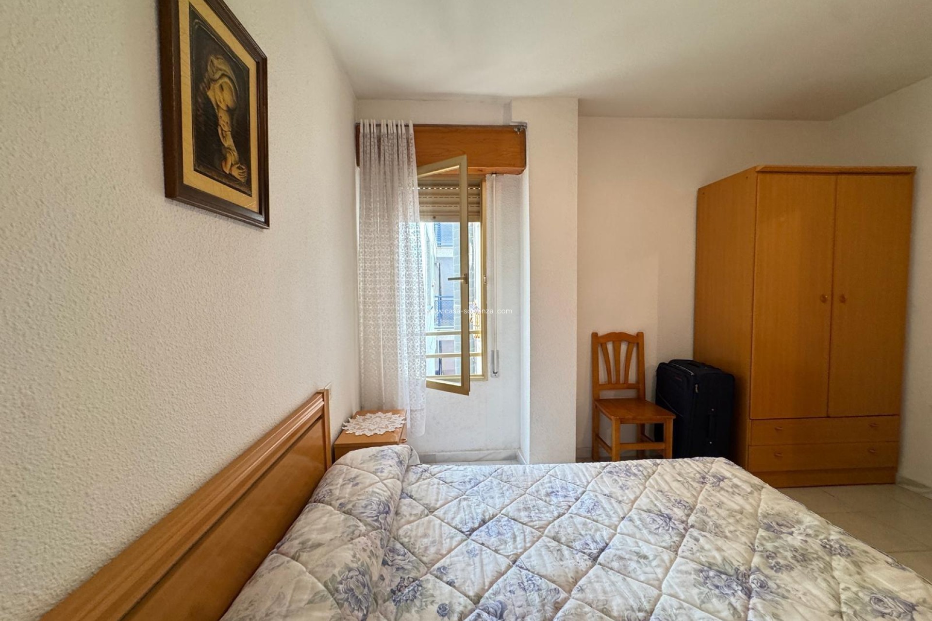 Resale - Apartment / flat - Torrevieja - Center
