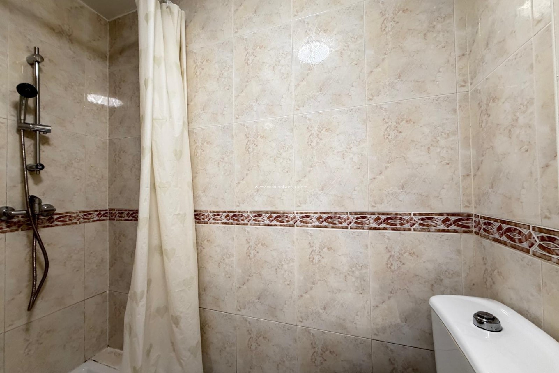 Resale - Apartment / flat - Torrevieja - Center