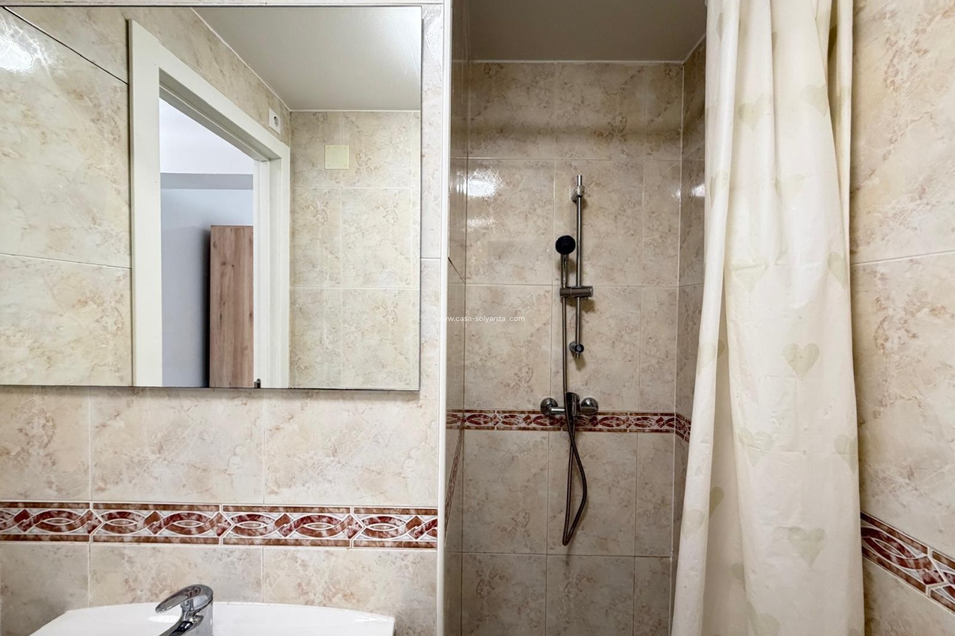 Resale - Apartment / flat - Torrevieja - Center