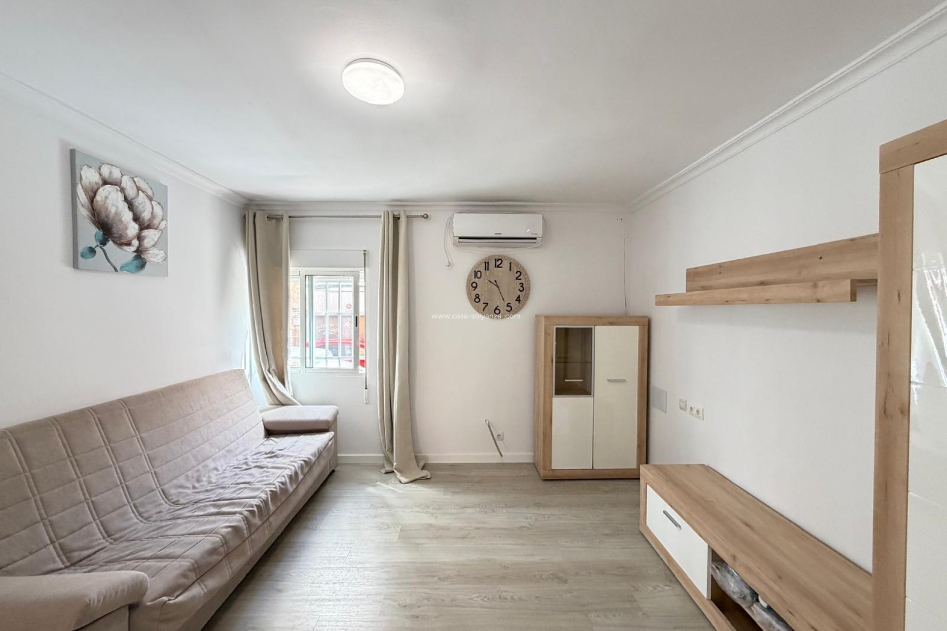 Resale - Apartment / flat - Torrevieja - Center