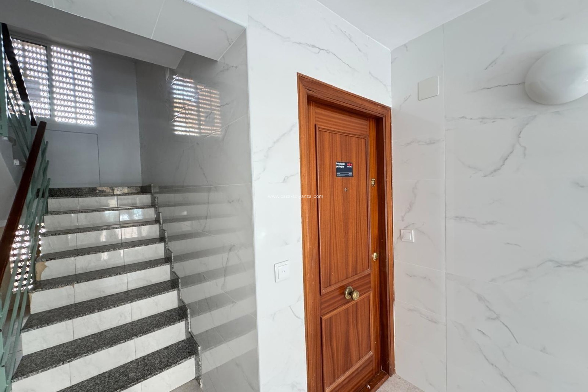 Resale - Apartment / flat - Torrevieja - Center