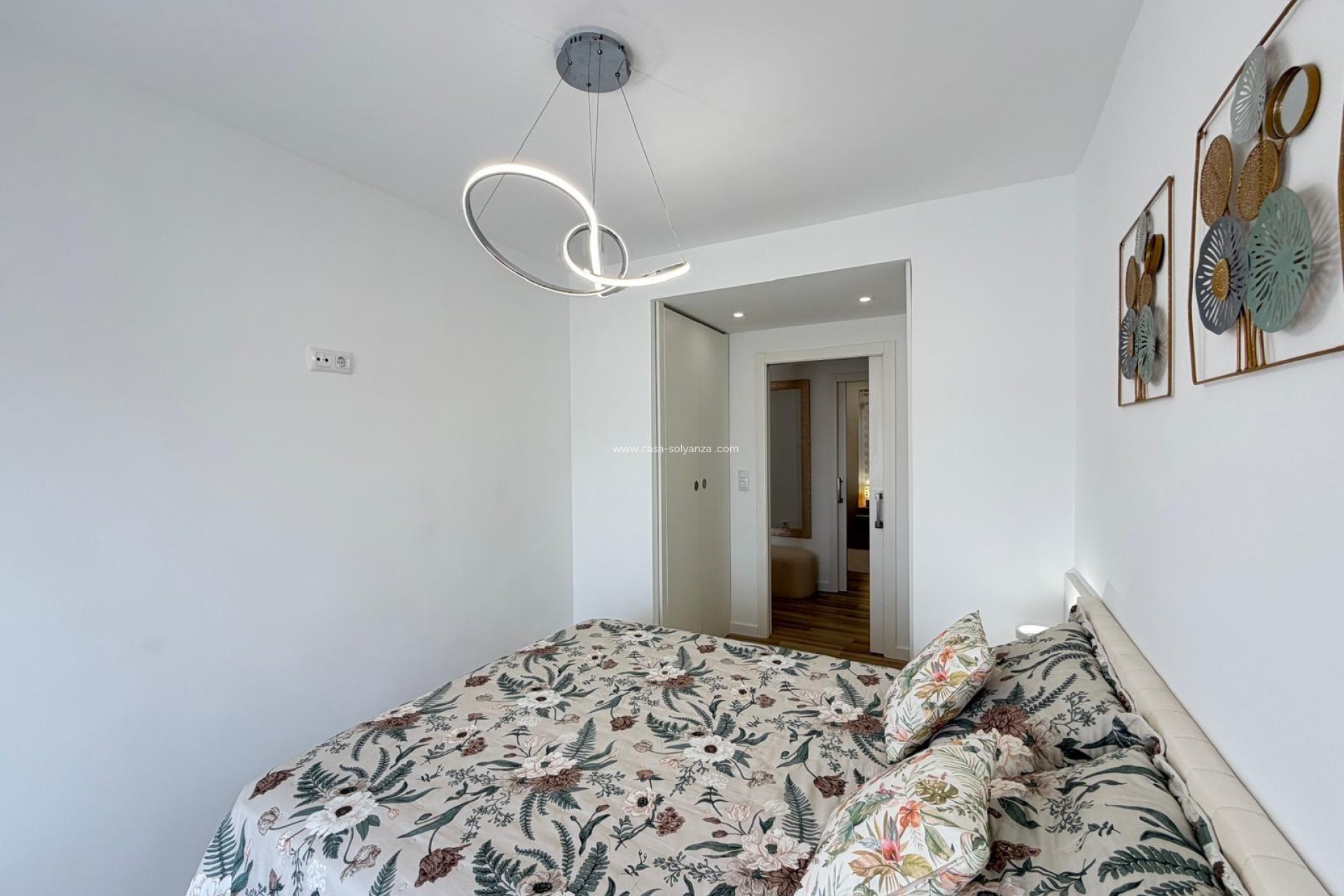 Resale - Apartment / flat - Torrevieja - Center