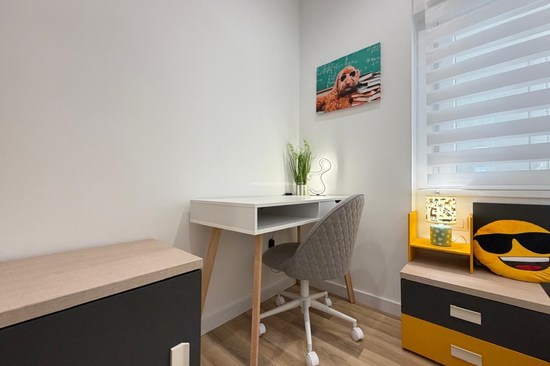 Resale - Apartment / flat - Torrevieja - Center
