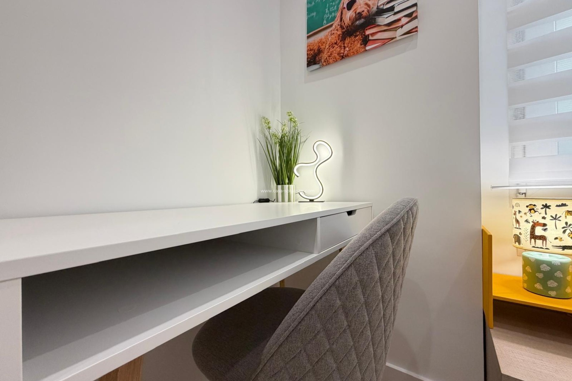 Resale - Apartment / flat - Torrevieja - Center