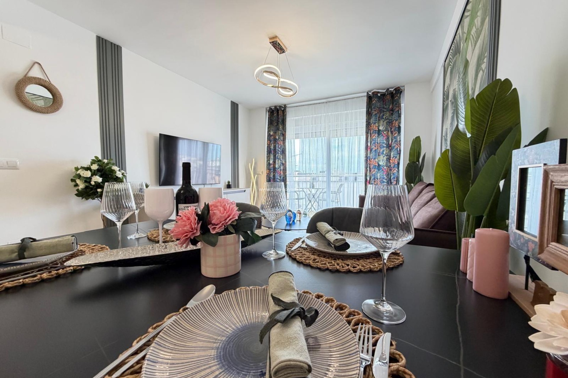 Resale - Apartment / flat - Torrevieja - Center
