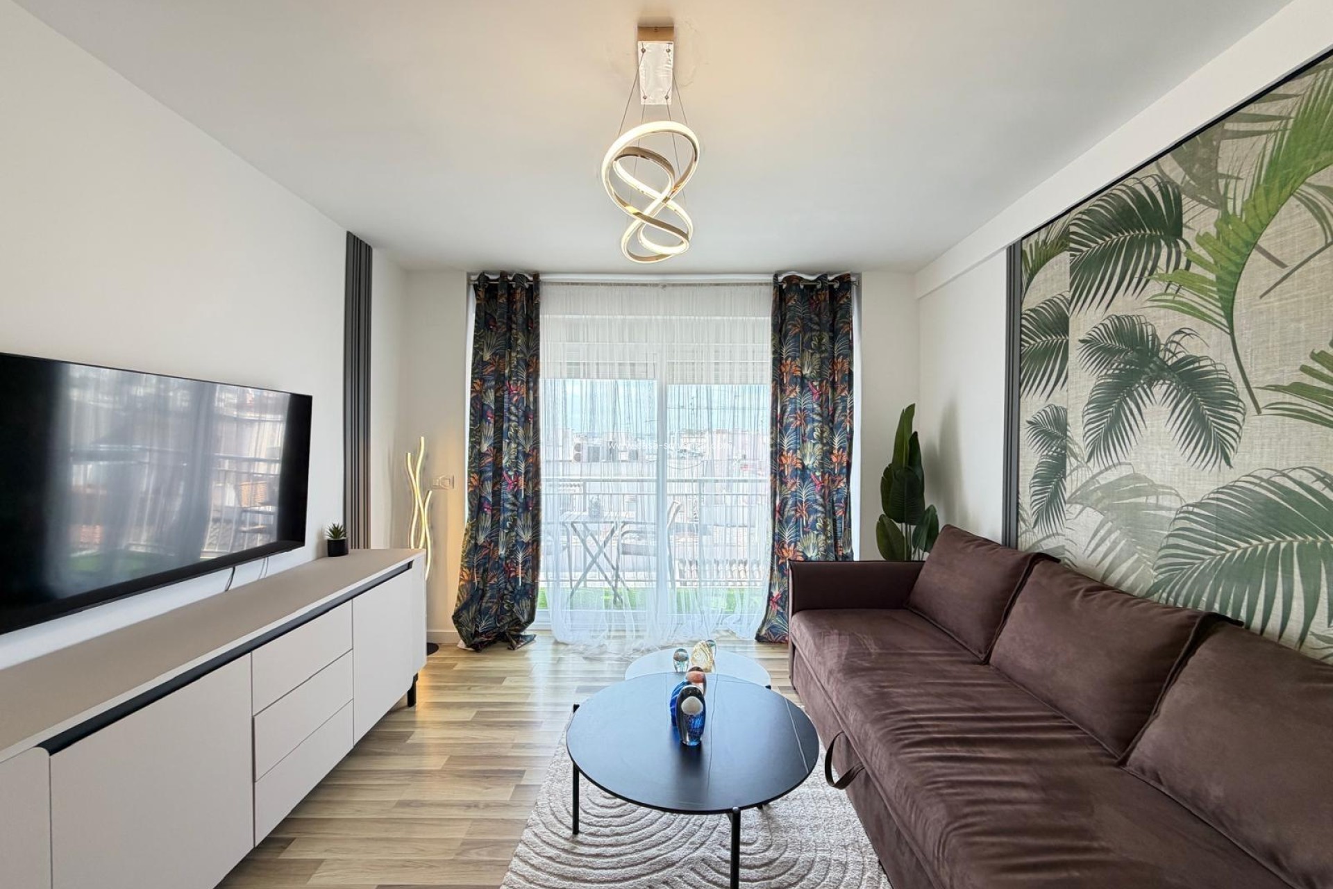 Resale - Apartment / flat - Torrevieja - Center