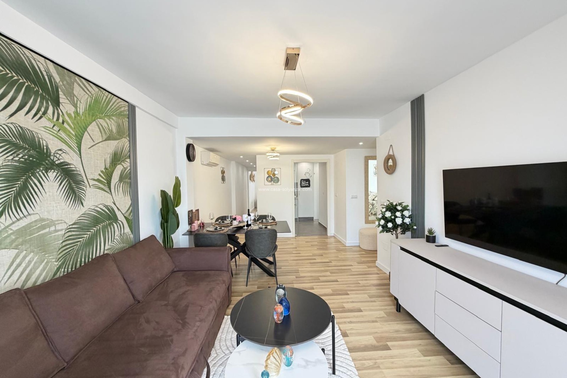 Resale - Apartment / flat - Torrevieja - Center