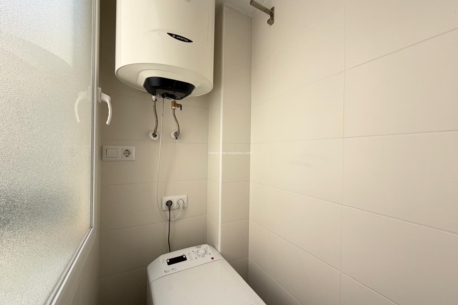 Resale - Apartment / flat - Torrevieja - Center