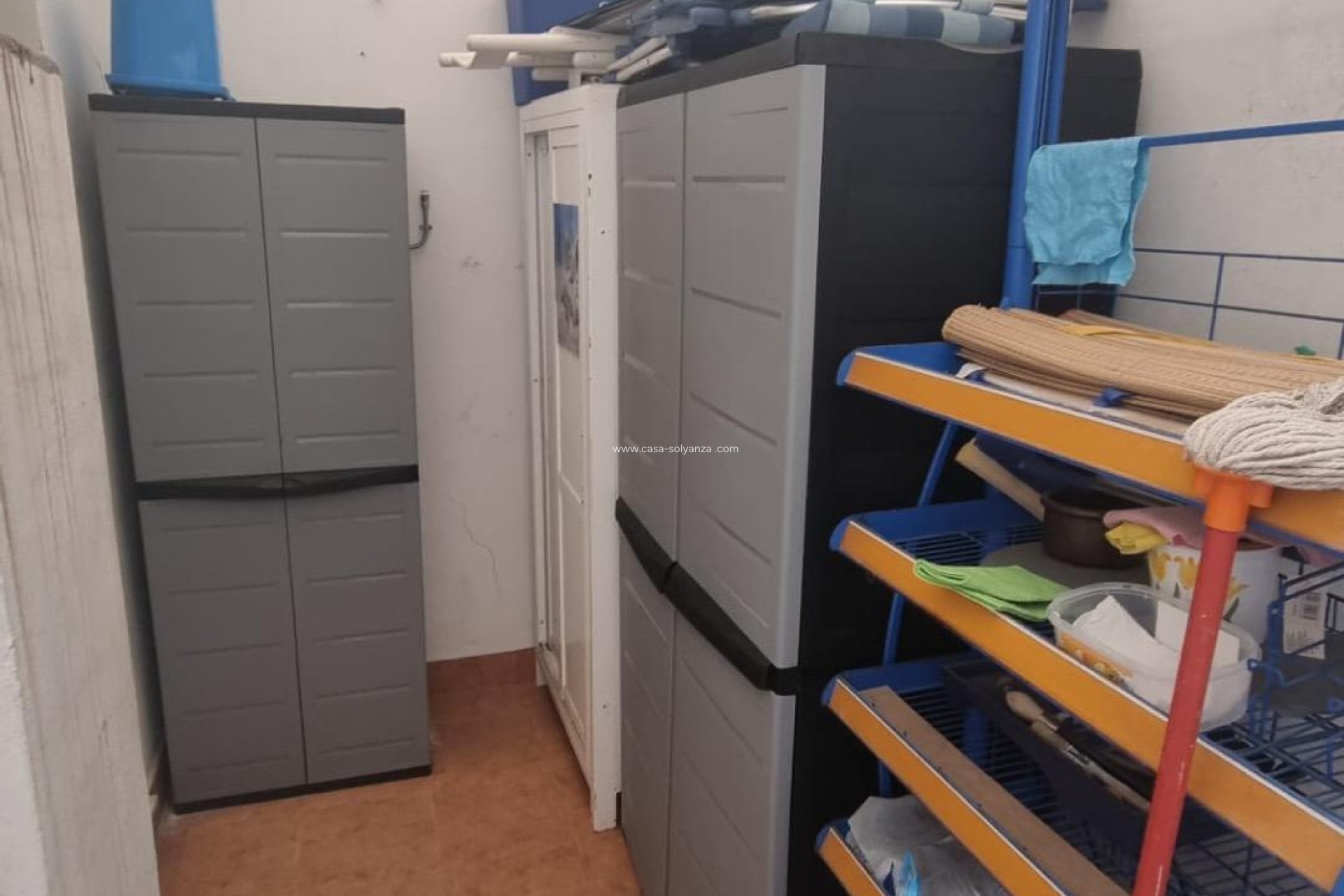 Resale - Apartment / flat - Torrevieja - Center
