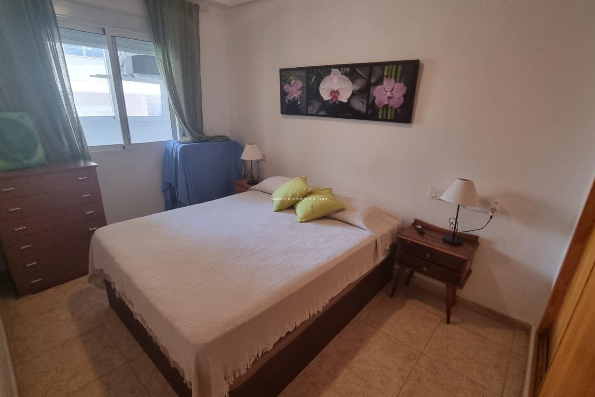 Resale - Apartment / flat - Torrevieja - Center