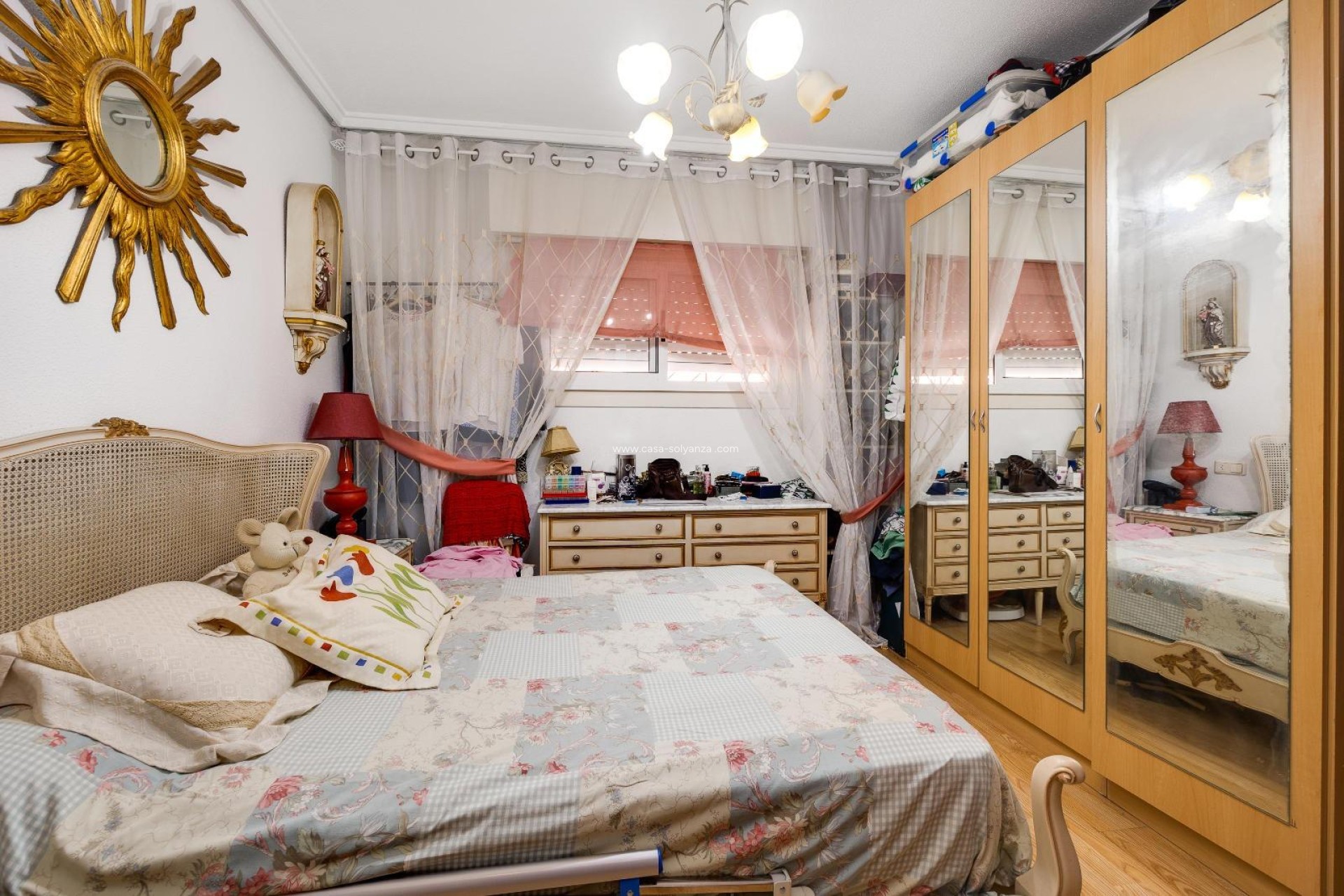 Resale - Apartment / flat - Torrevieja - Center