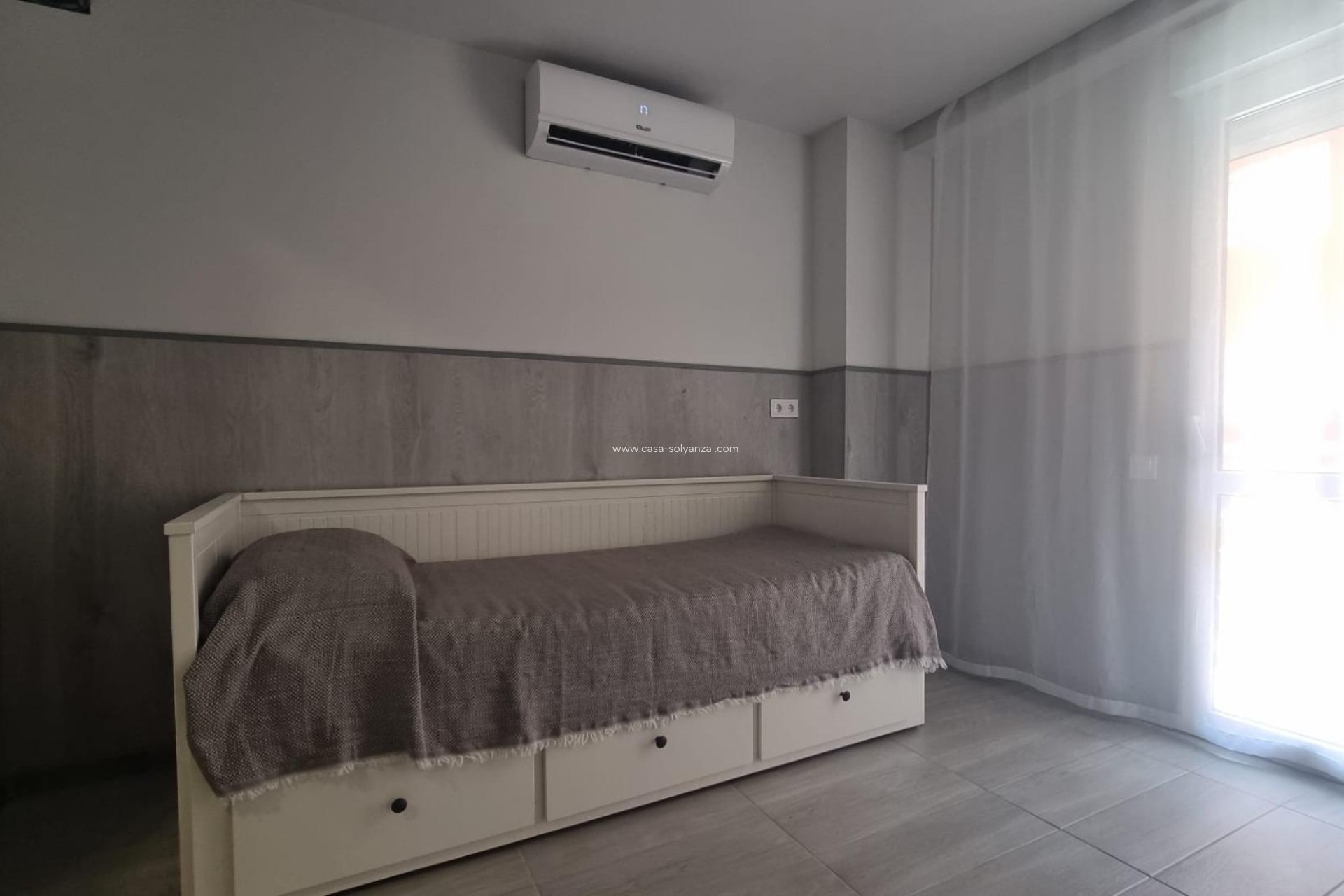 Resale - Apartment / flat - Torrevieja - Center