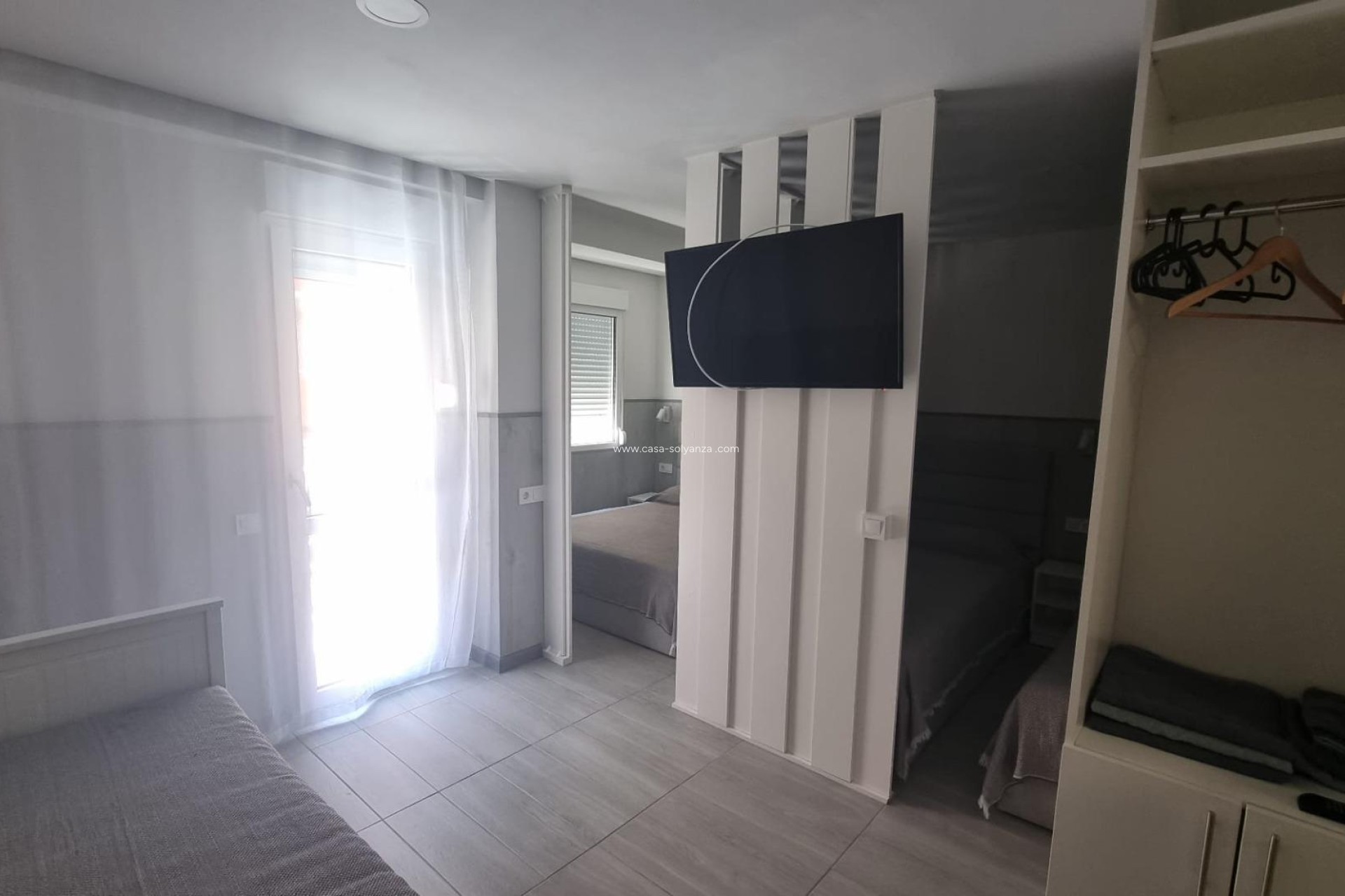 Resale - Apartment / flat - Torrevieja - Center