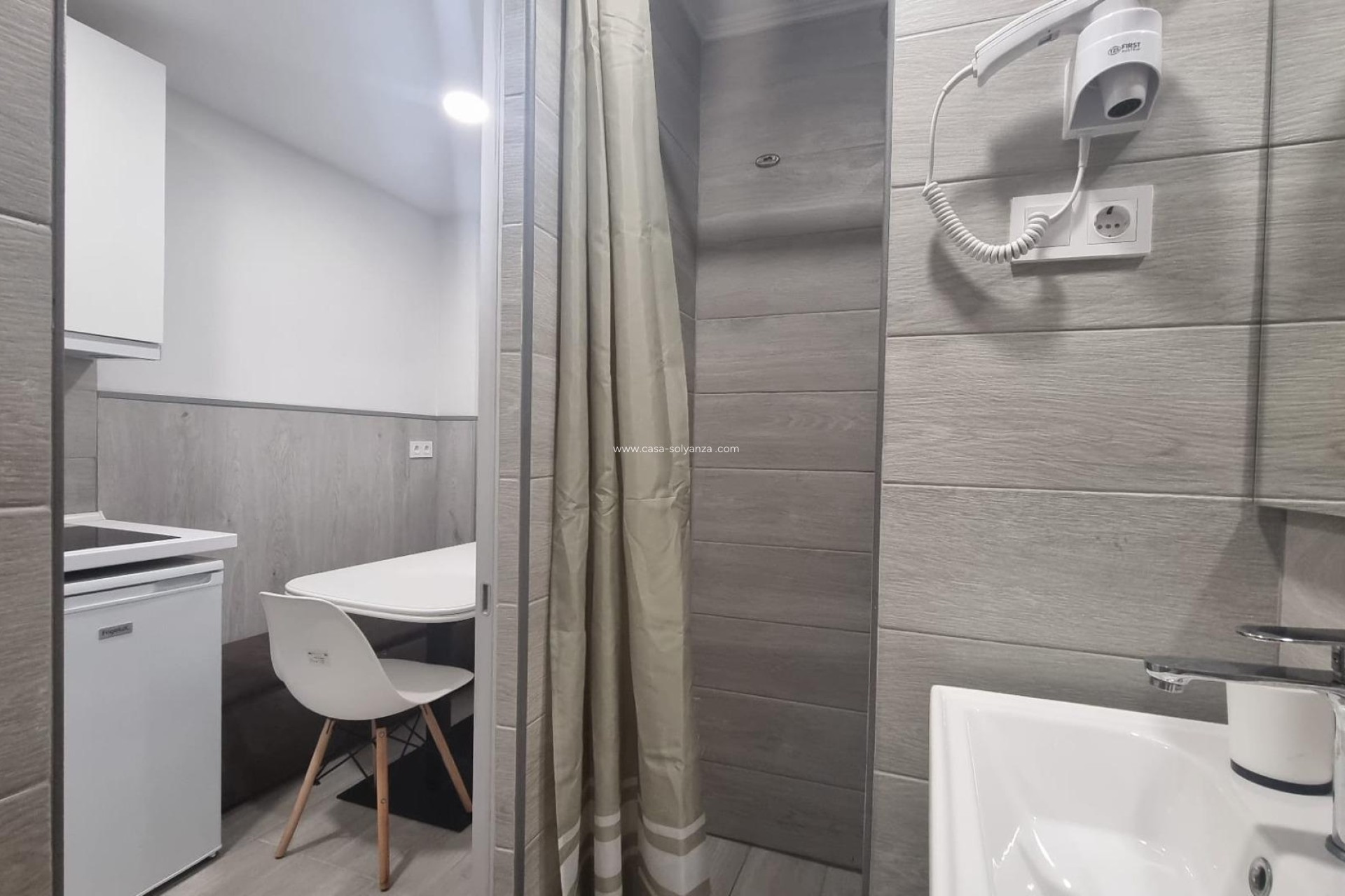 Resale - Apartment / flat - Torrevieja - Center