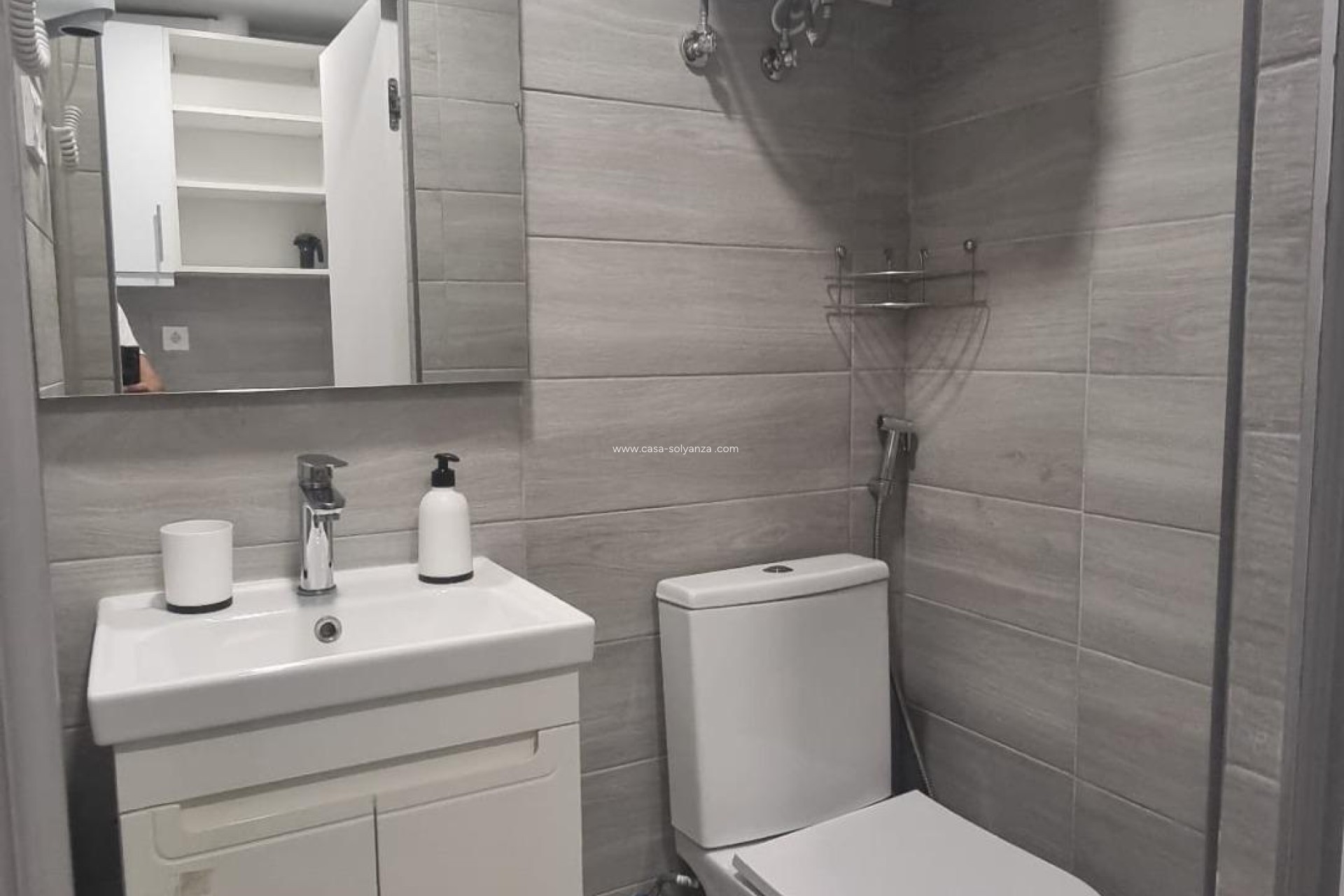 Resale - Apartment / flat - Torrevieja - Center