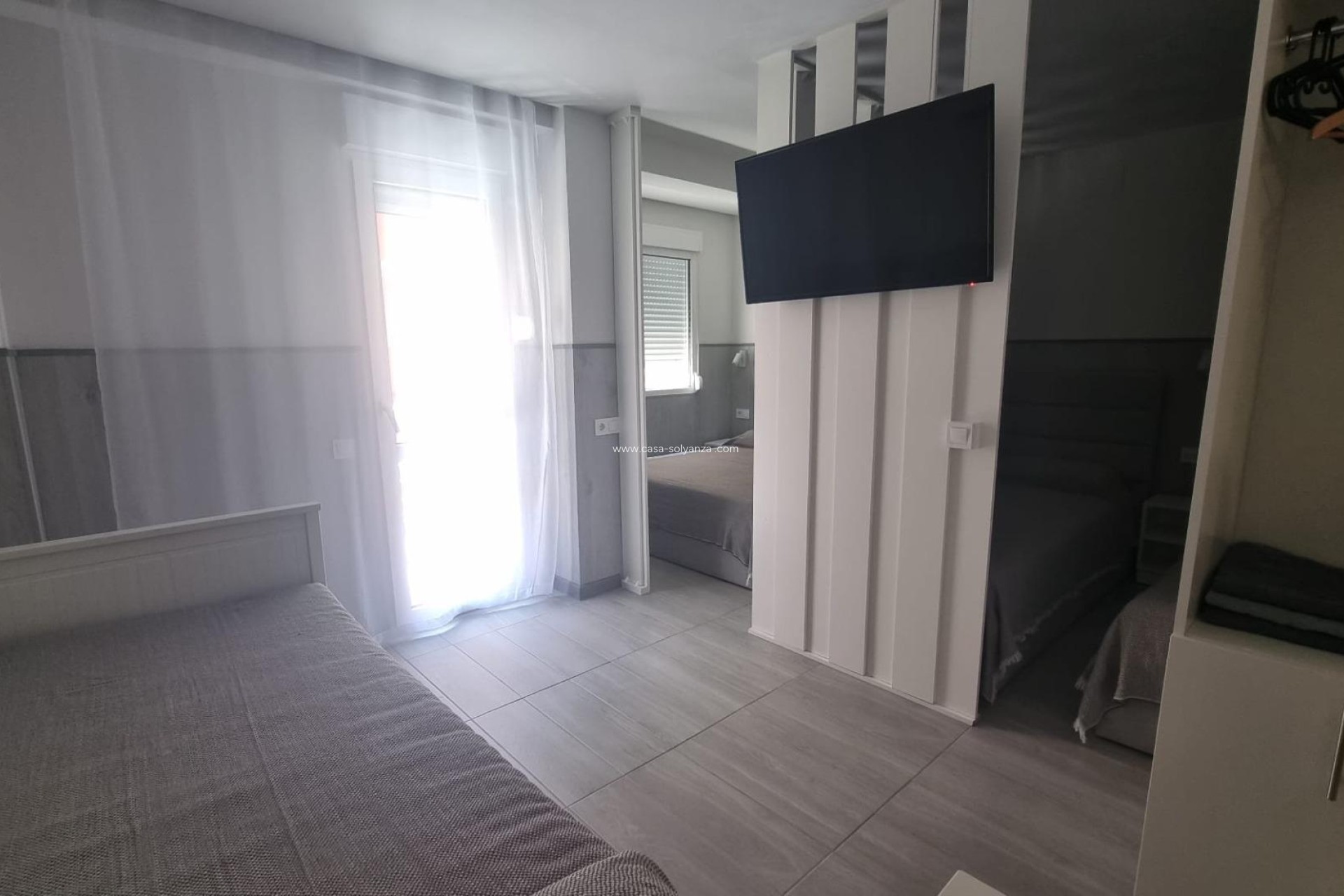 Resale - Apartment / flat - Torrevieja - Center