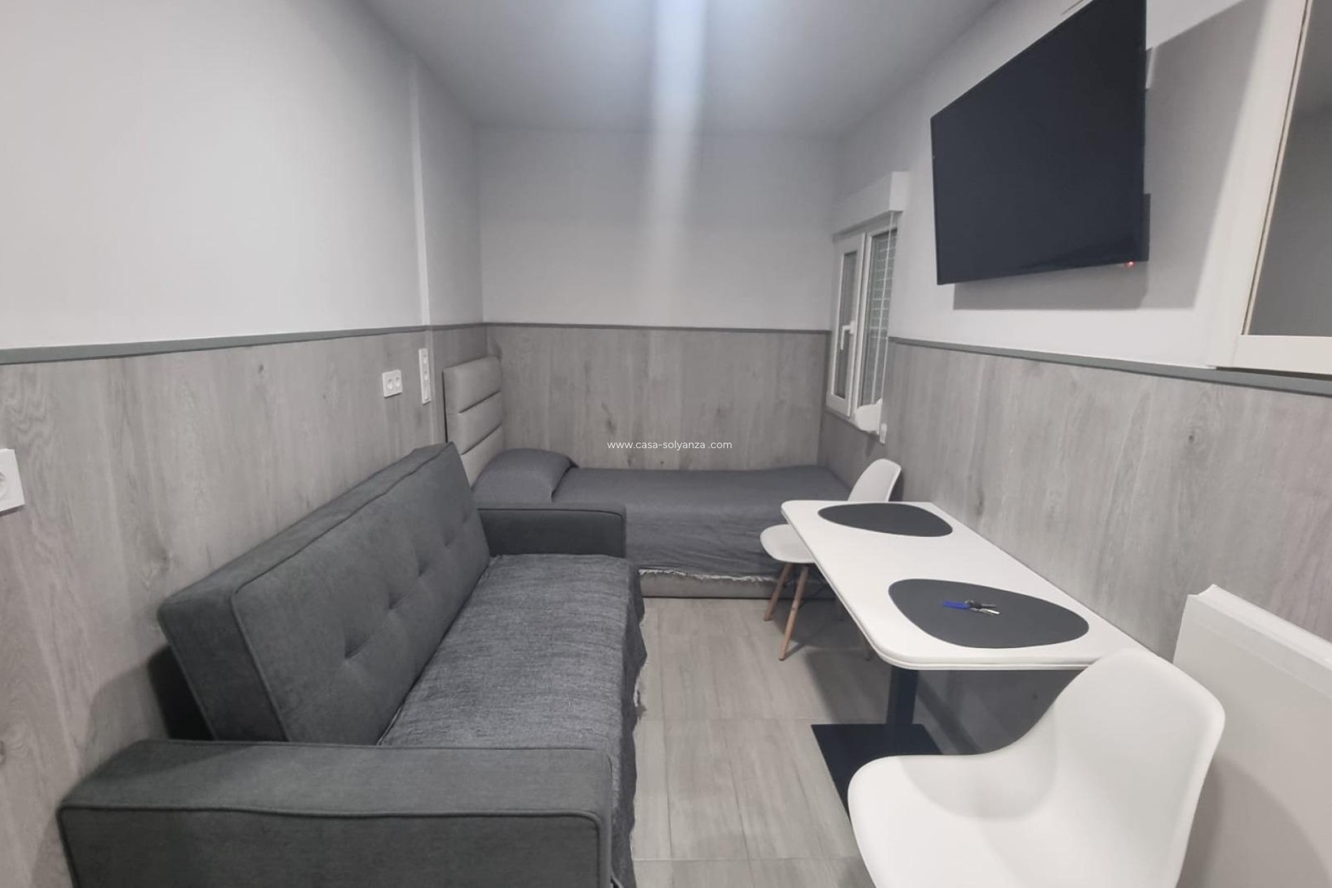 Resale - Apartment / flat - Torrevieja - Center
