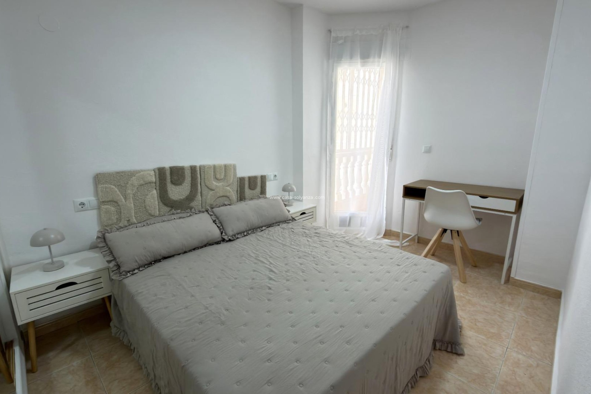 Resale - Apartment / flat - Torrevieja - Center