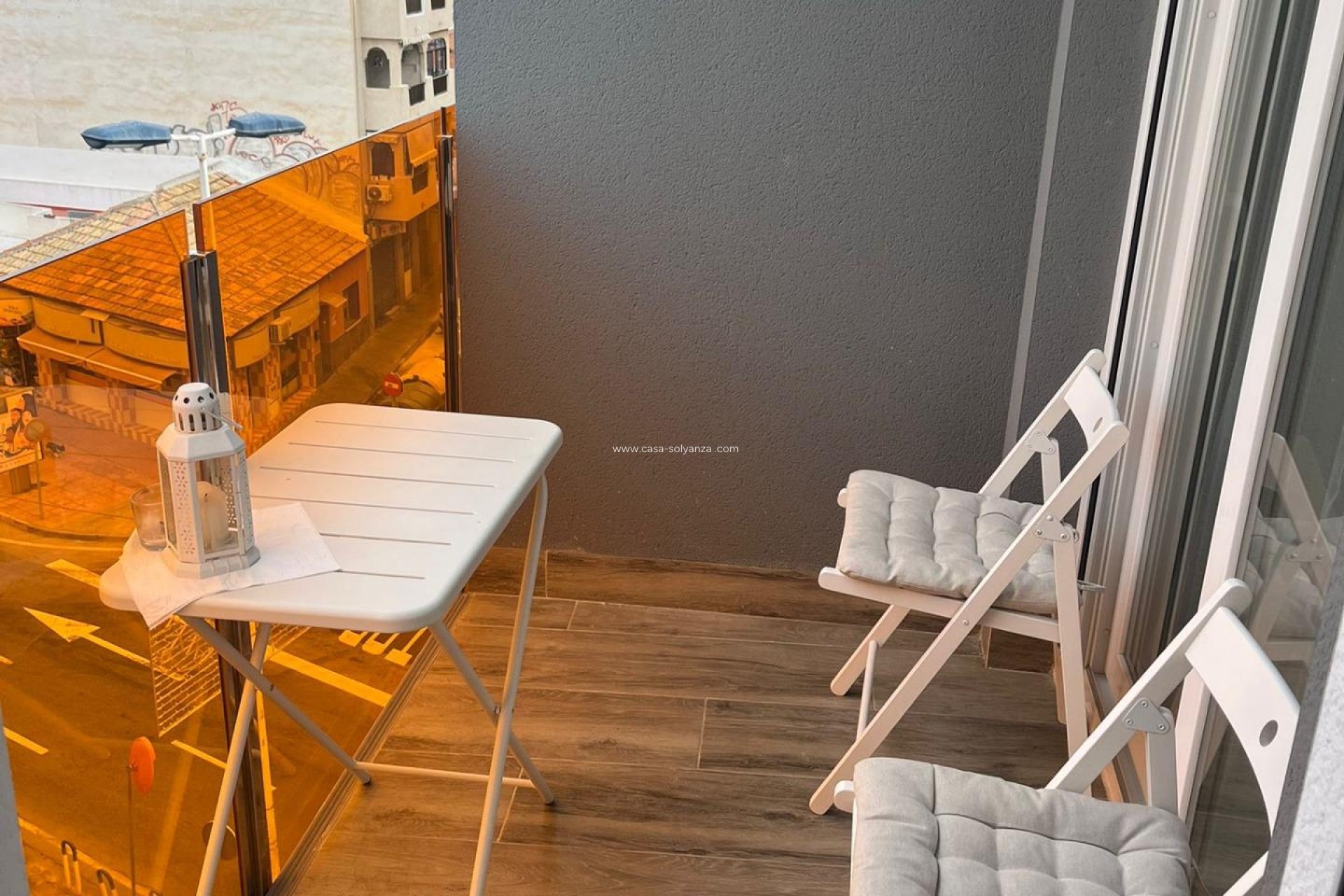 Resale - Apartment / flat - Torrevieja - Center