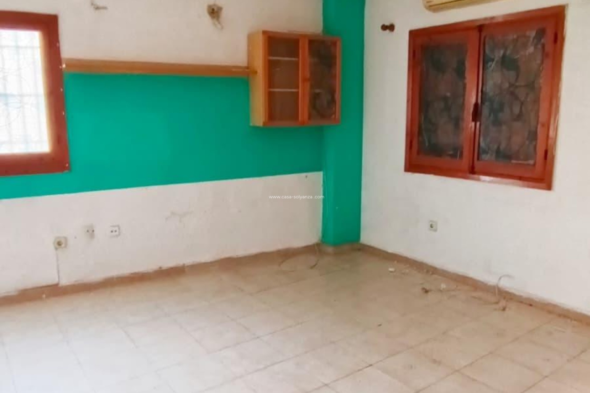 Resale - Apartment / flat - Torrevieja - Center