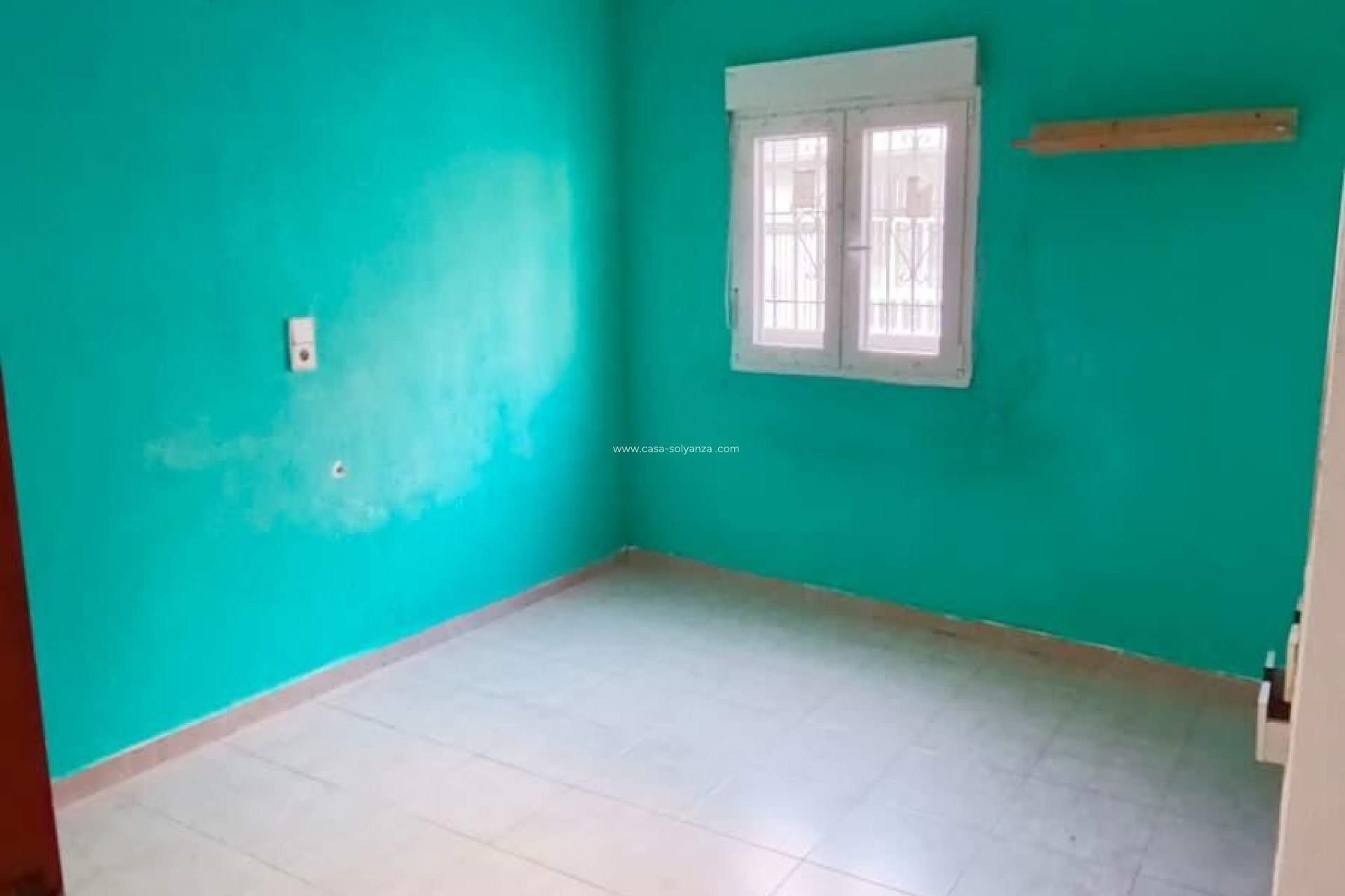 Resale - Apartment / flat - Torrevieja - Center