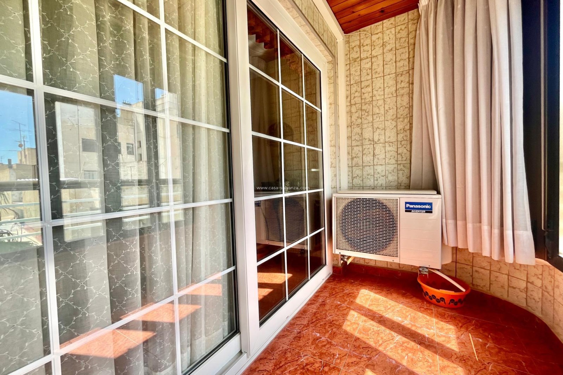Resale - Apartment / flat - Torrevieja - Center