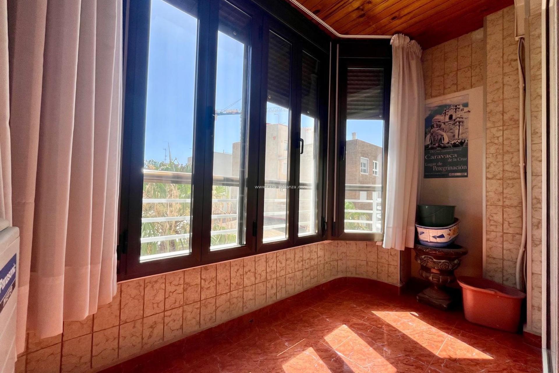 Resale - Apartment / flat - Torrevieja - Center