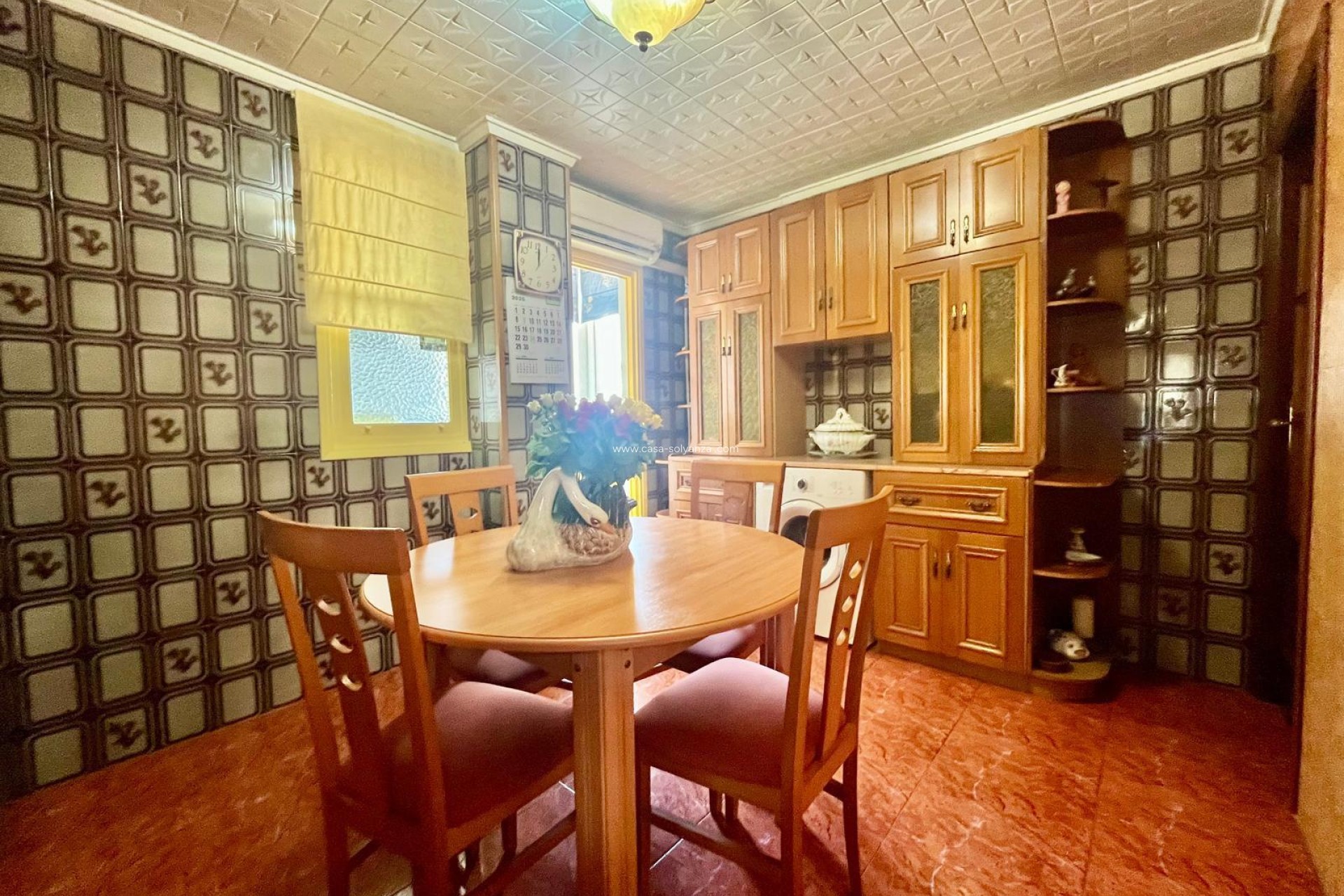 Resale - Apartment / flat - Torrevieja - Center