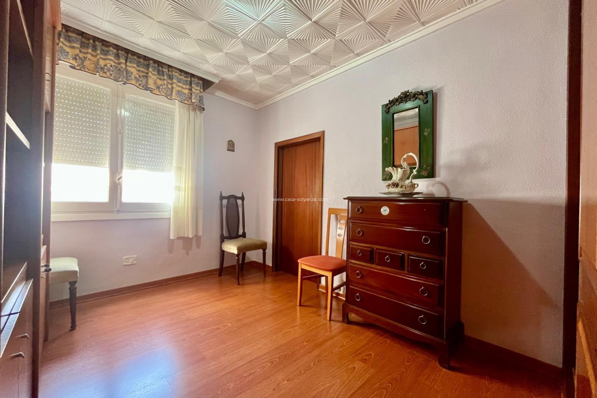 Resale - Apartment / flat - Torrevieja - Center