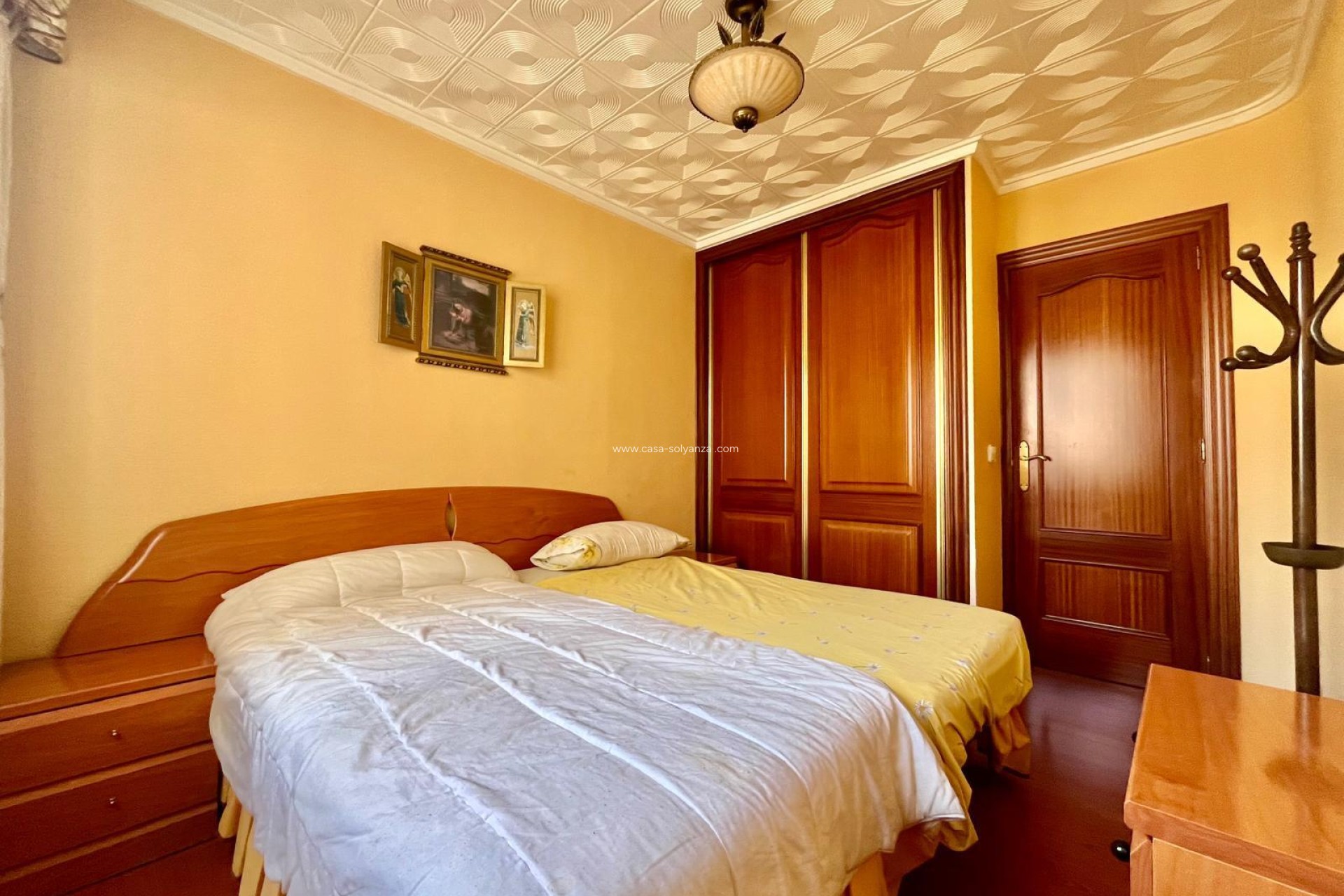 Resale - Apartment / flat - Torrevieja - Center