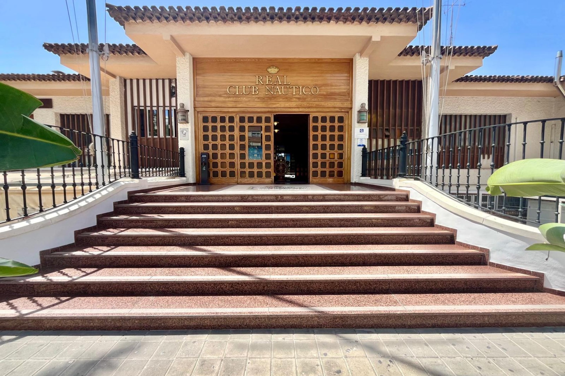 Resale - Apartment / flat - Torrevieja - Center