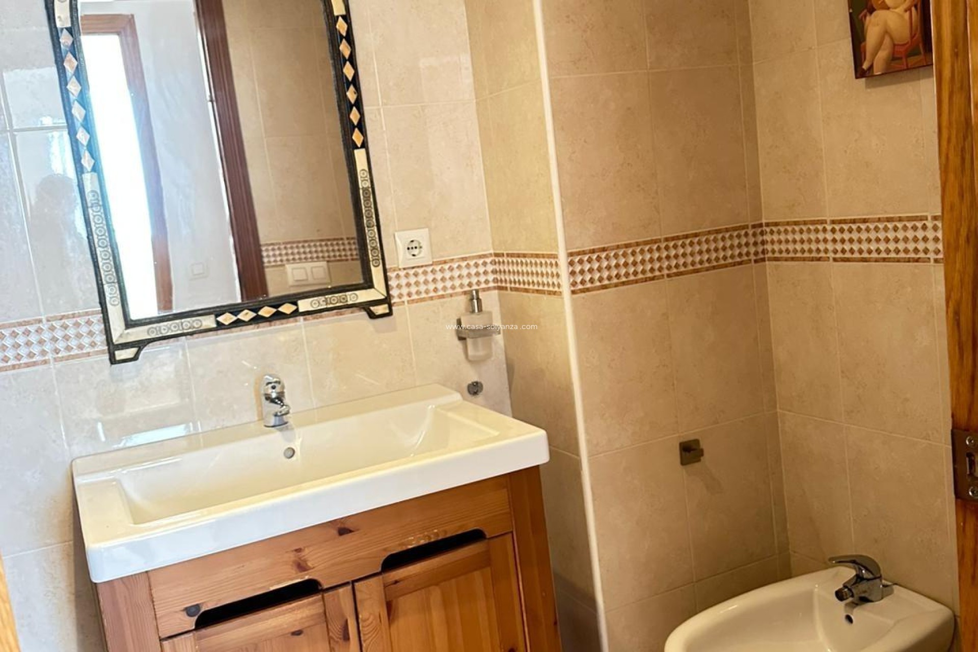 Resale - Apartment / flat - Torrevieja - Center