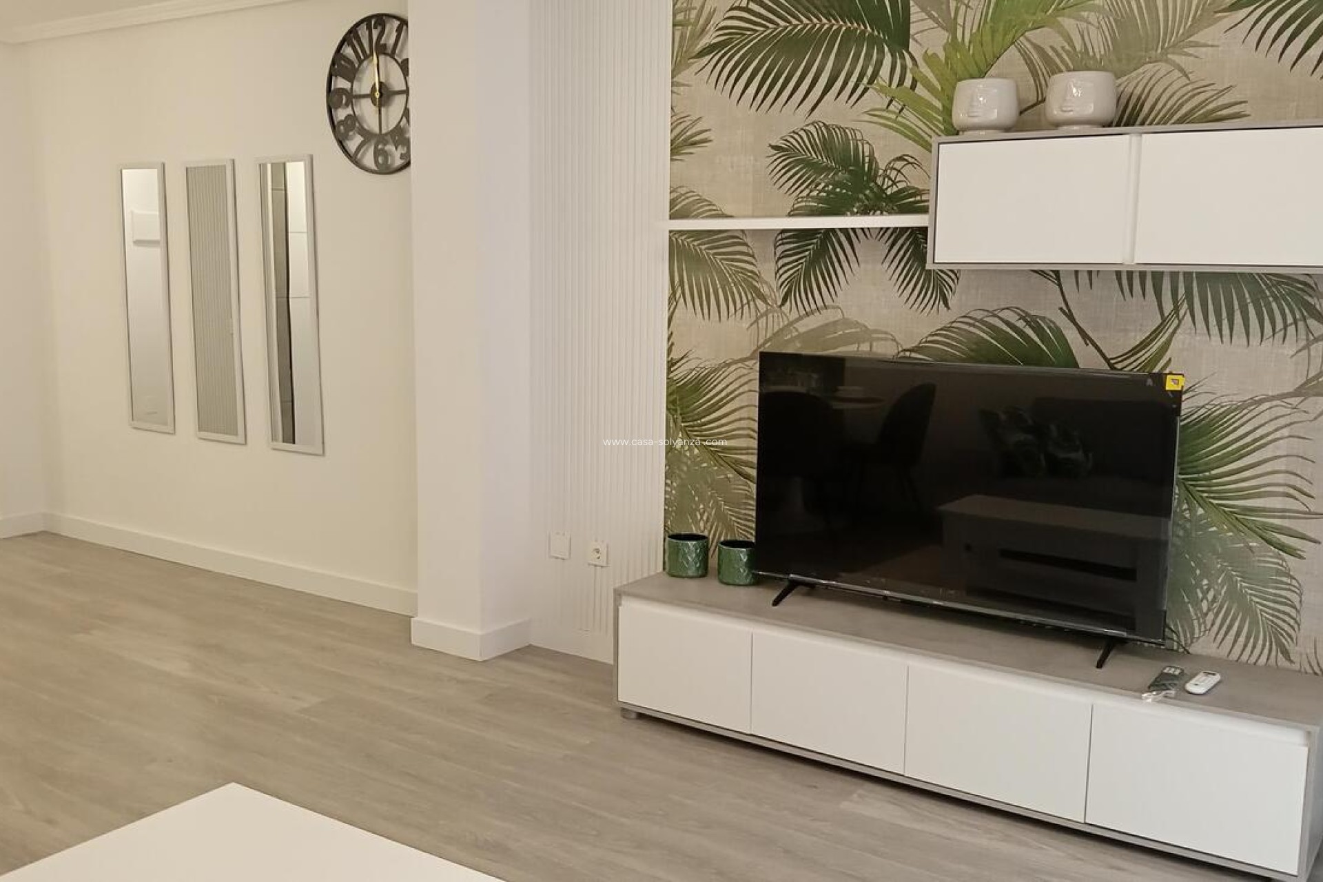 Resale - Apartment / flat - Torrevieja - Center