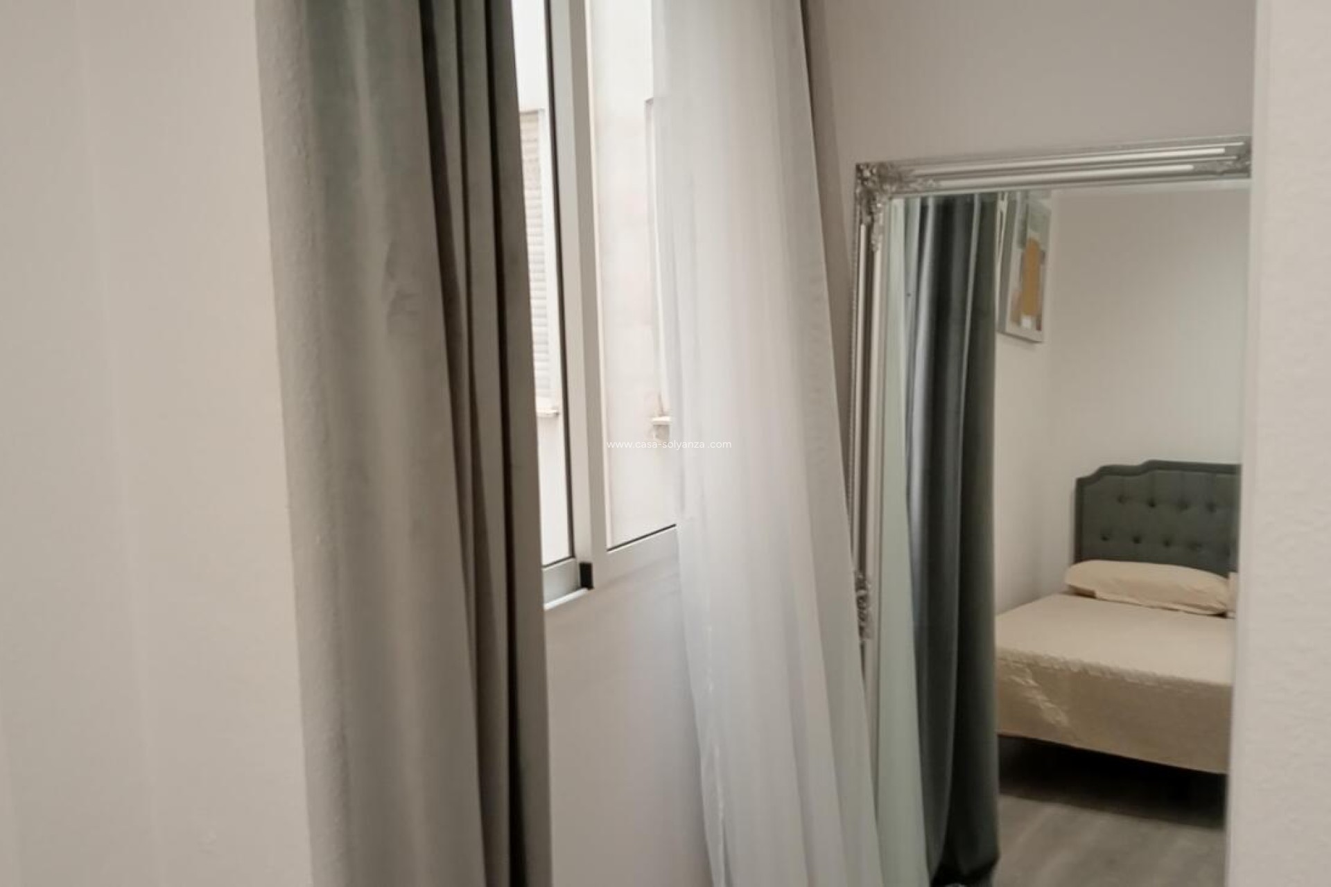 Resale - Apartment / flat - Torrevieja - Center