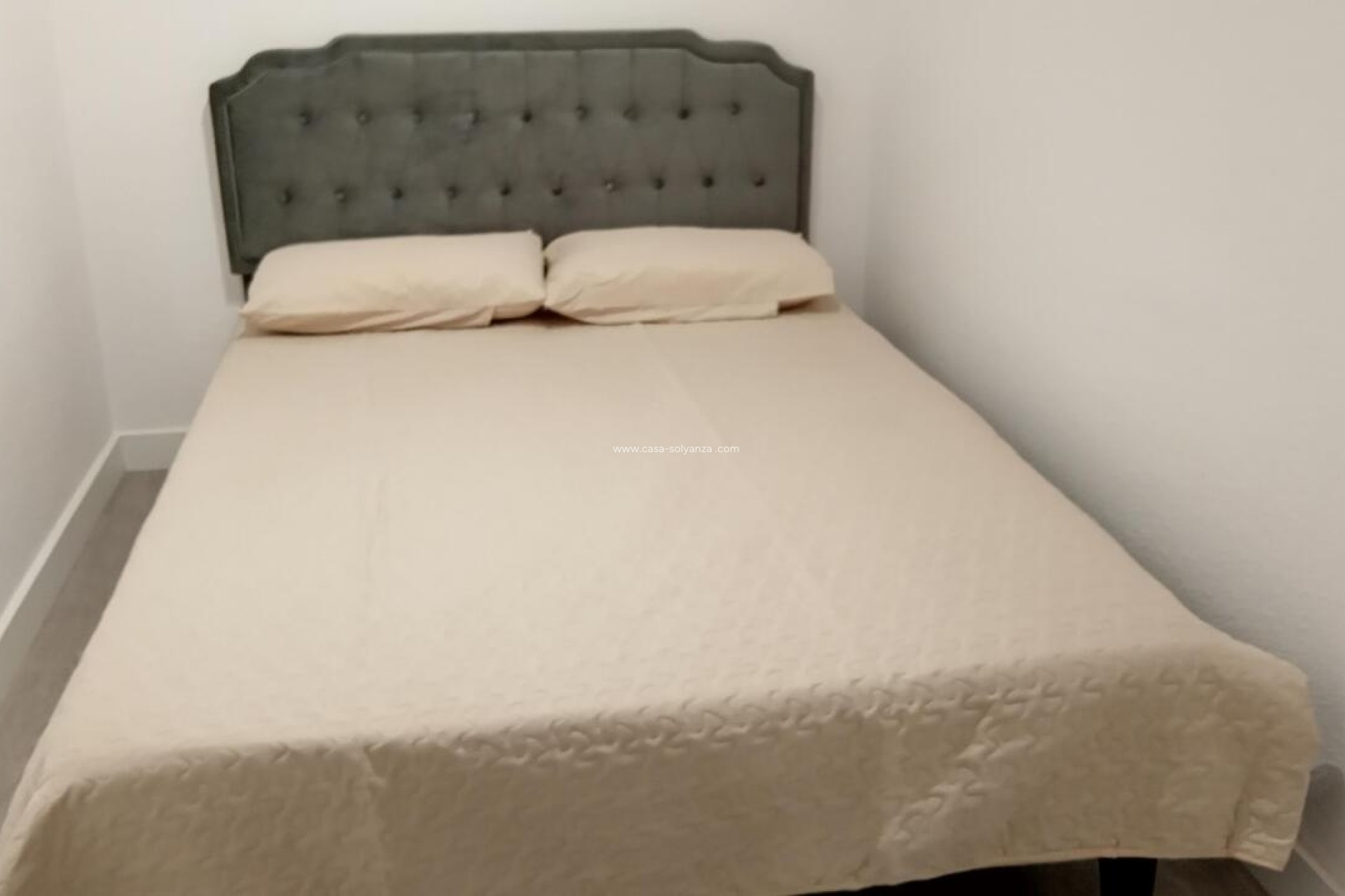 Resale - Apartment / flat - Torrevieja - Center