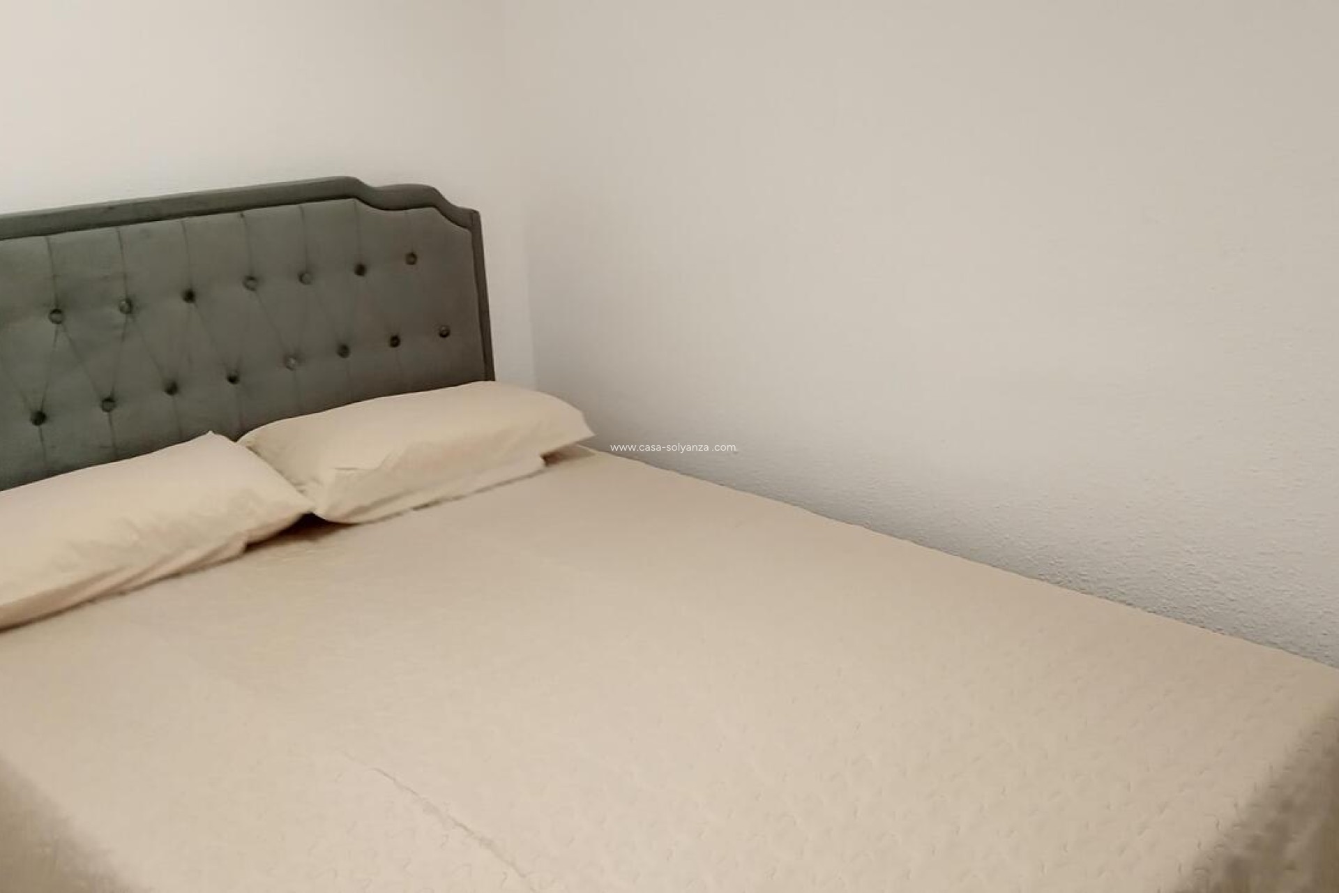 Resale - Apartment / flat - Torrevieja - Center