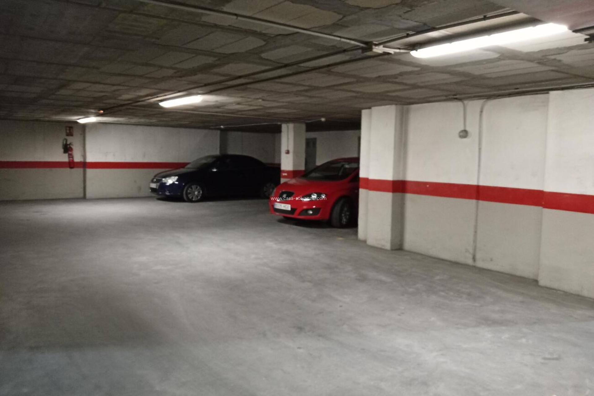 Resale - Apartment / flat - Torrevieja - Center