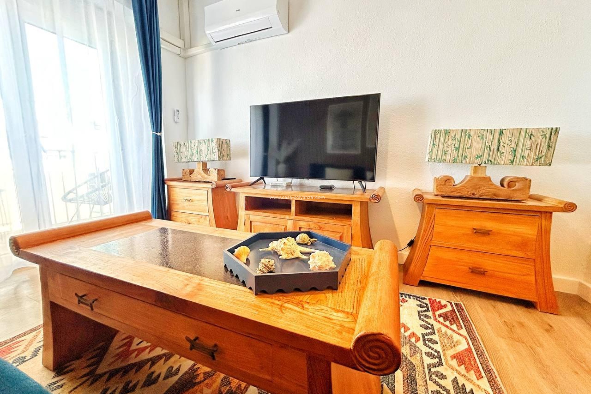 Resale - Apartment / flat - Torrevieja - Center