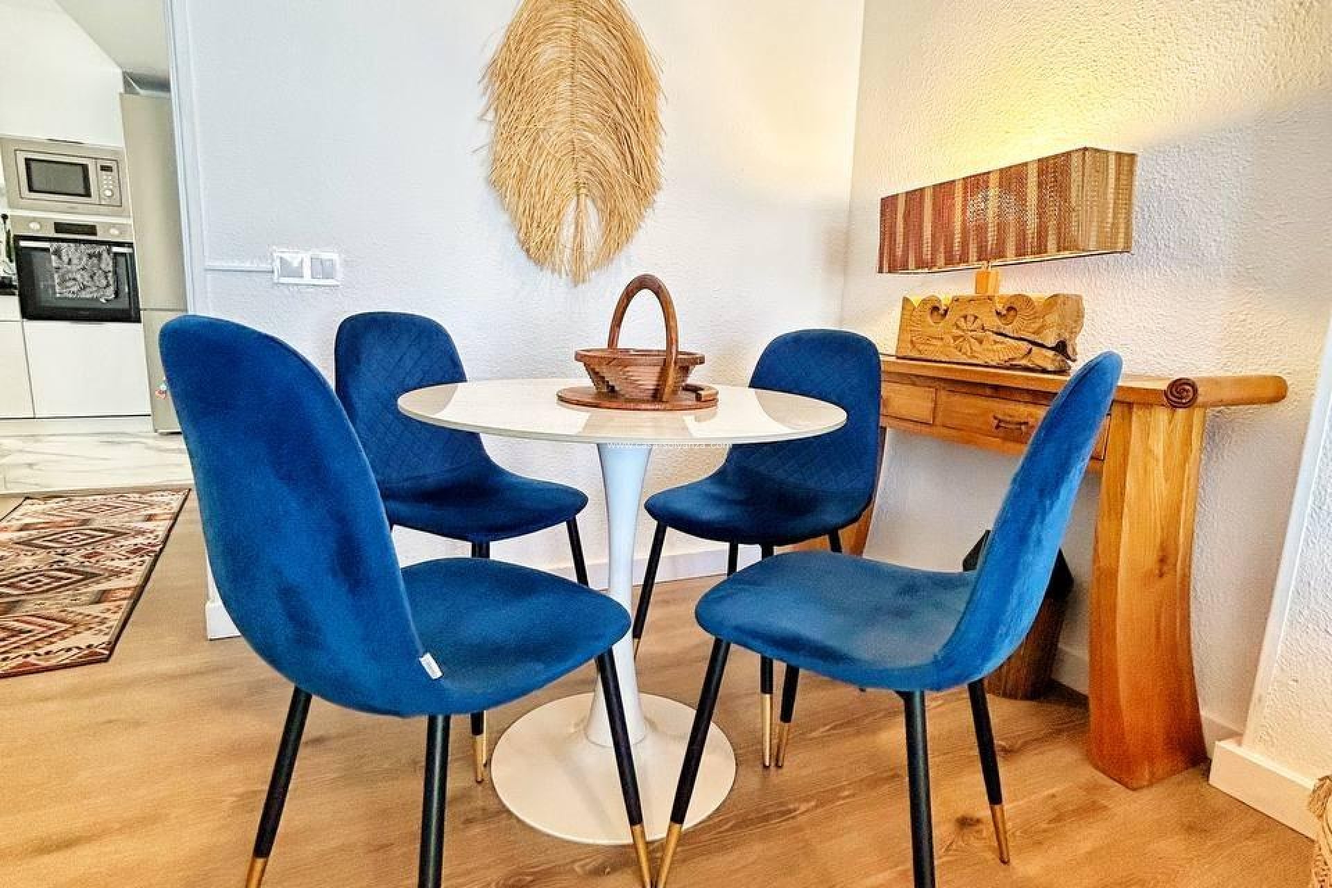 Resale - Apartment / flat - Torrevieja - Center