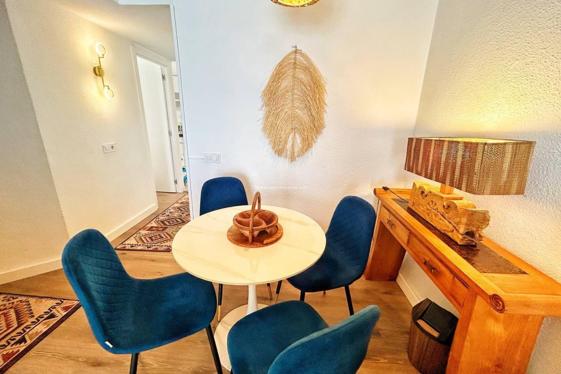 Resale - Apartment / flat - Torrevieja - Center