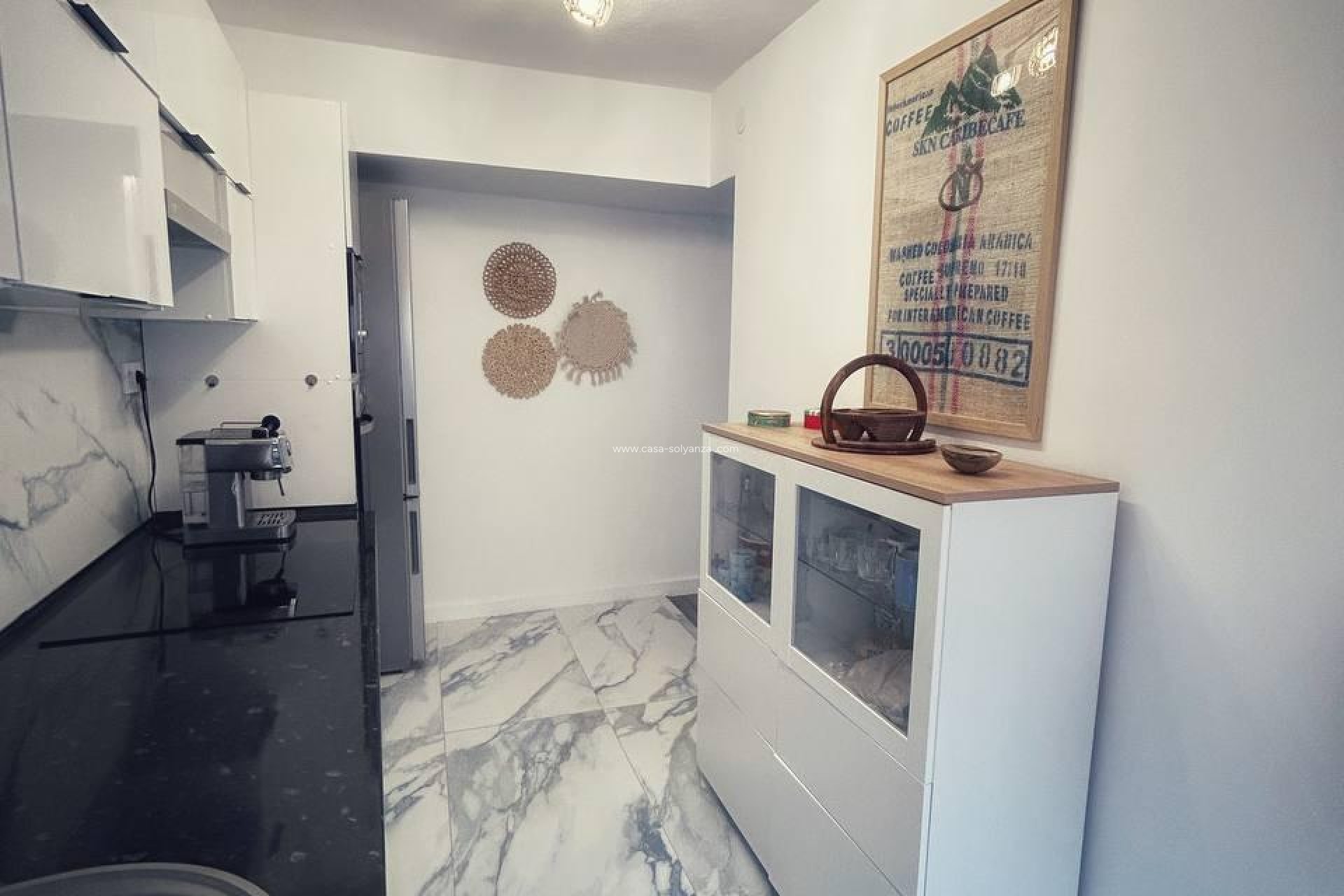 Resale - Apartment / flat - Torrevieja - Center