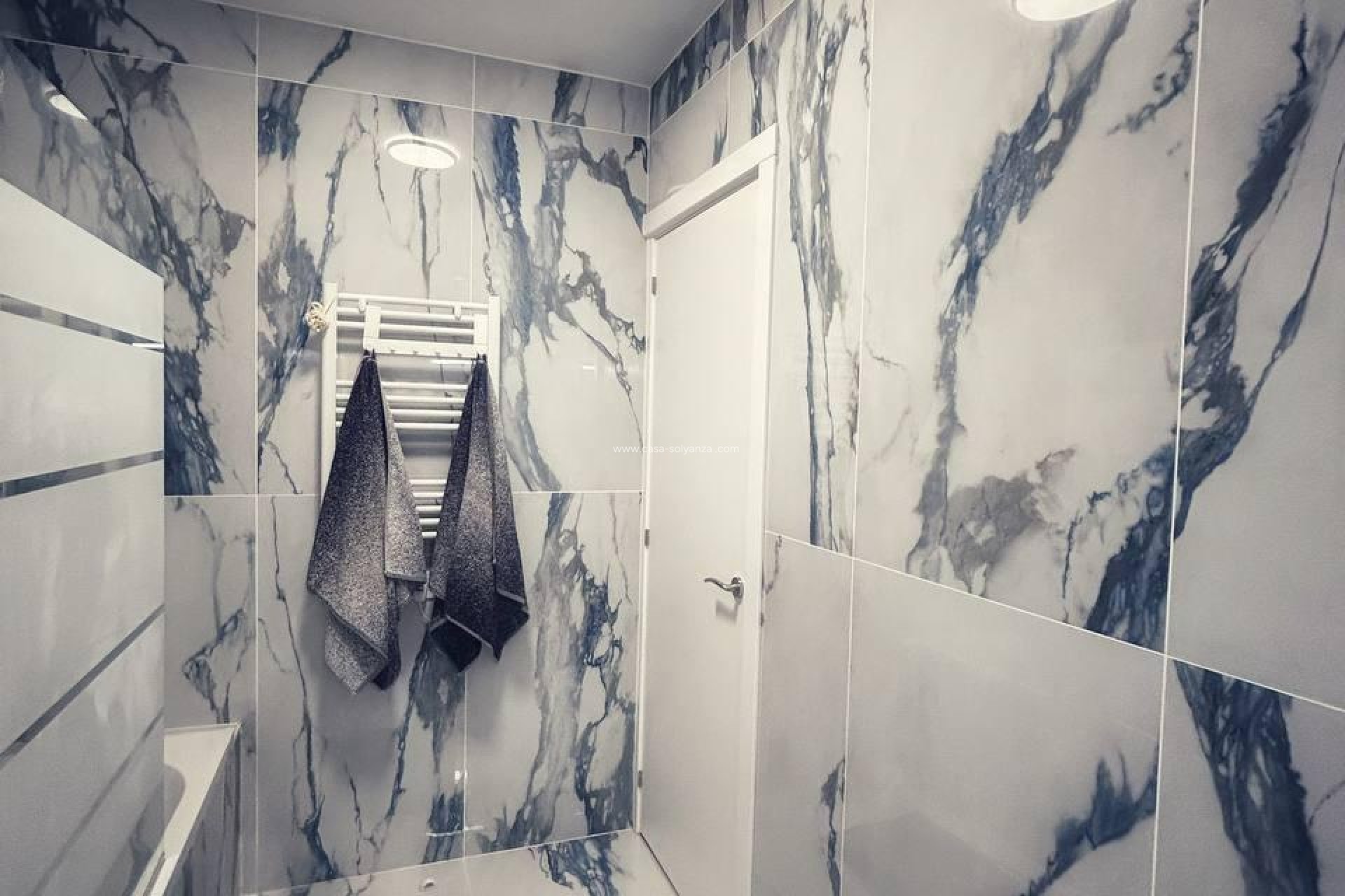 Resale - Apartment / flat - Torrevieja - Center