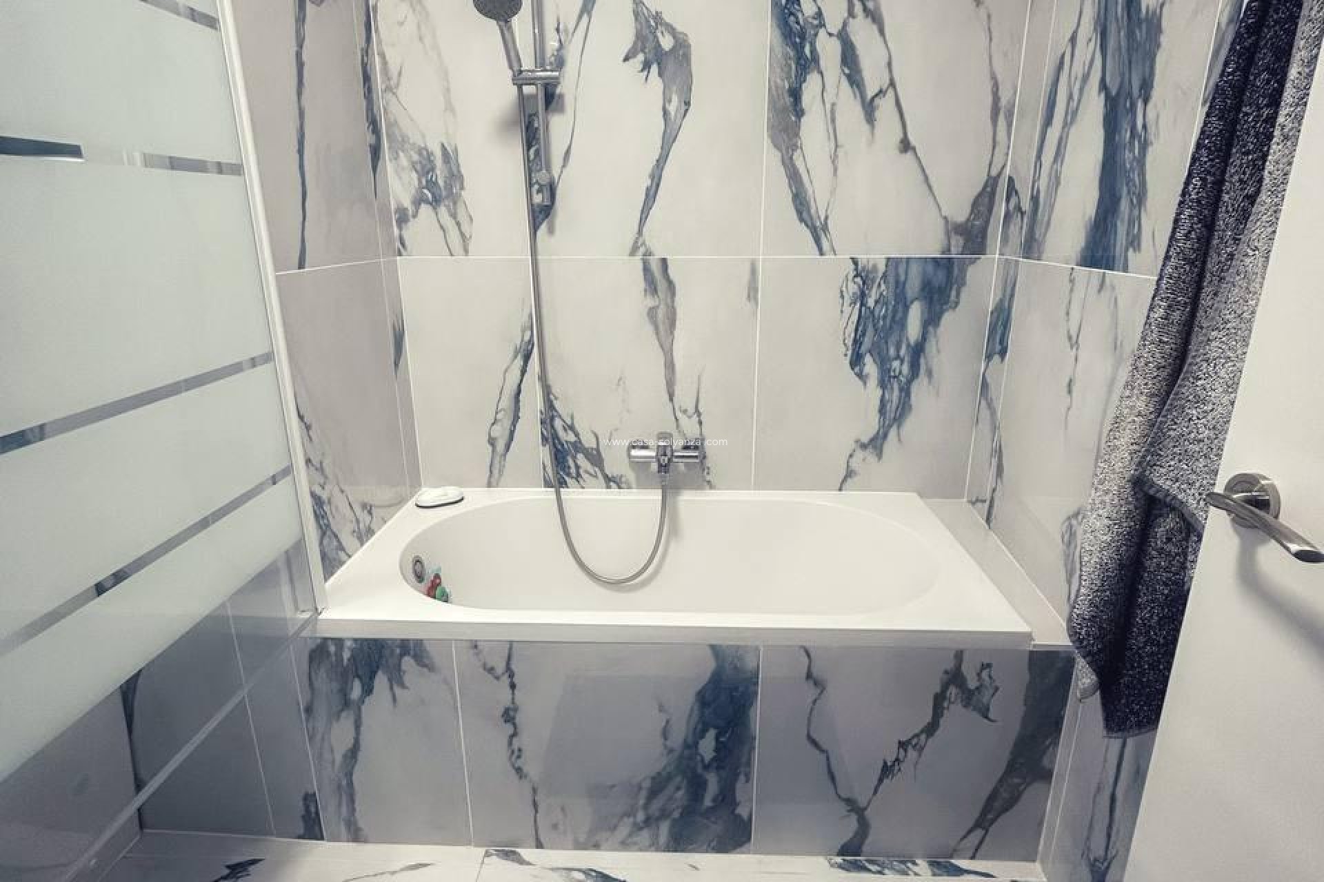 Resale - Apartment / flat - Torrevieja - Center