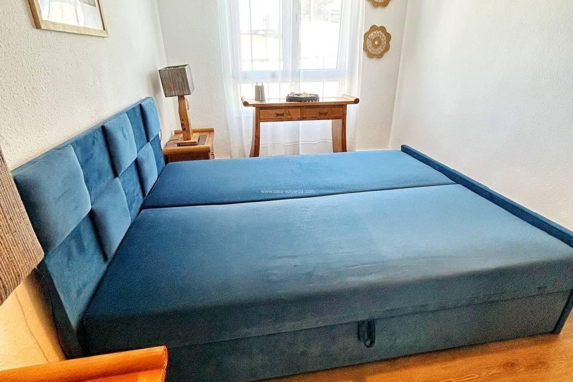 Resale - Apartment / flat - Torrevieja - Center